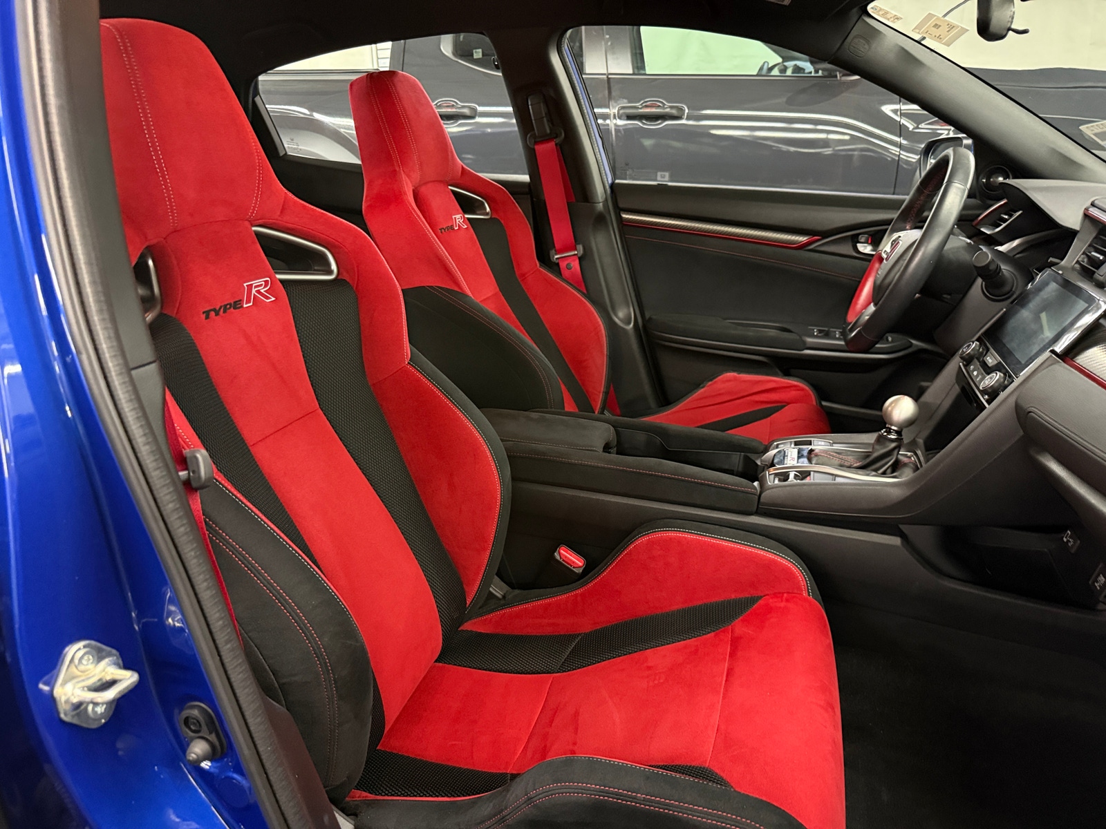 Thumbnail: 2018 Honda Civic - 2