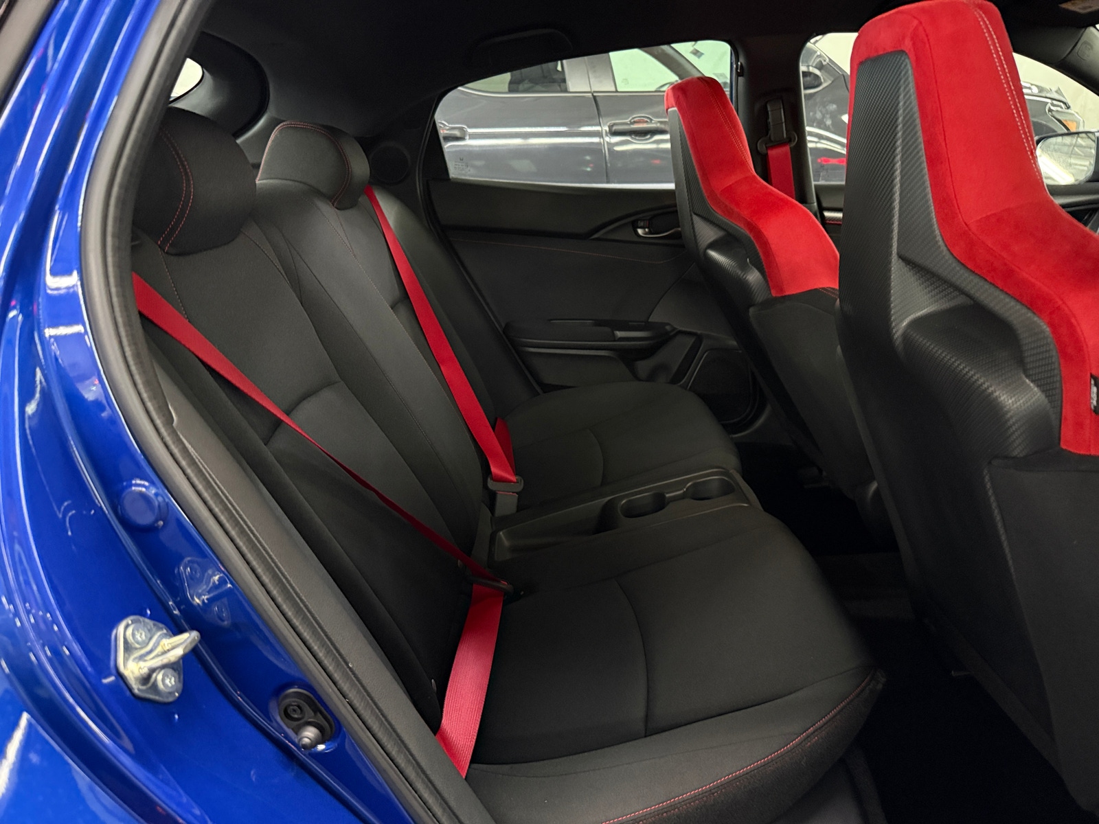 Thumbnail: 2018 Honda Civic - 6