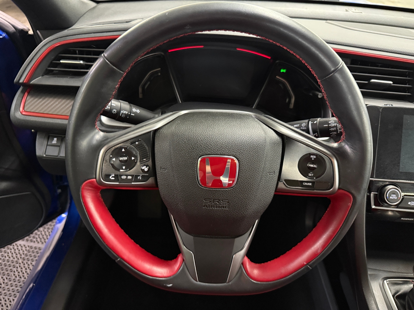 Thumbnail: 2018 Honda Civic - 5
