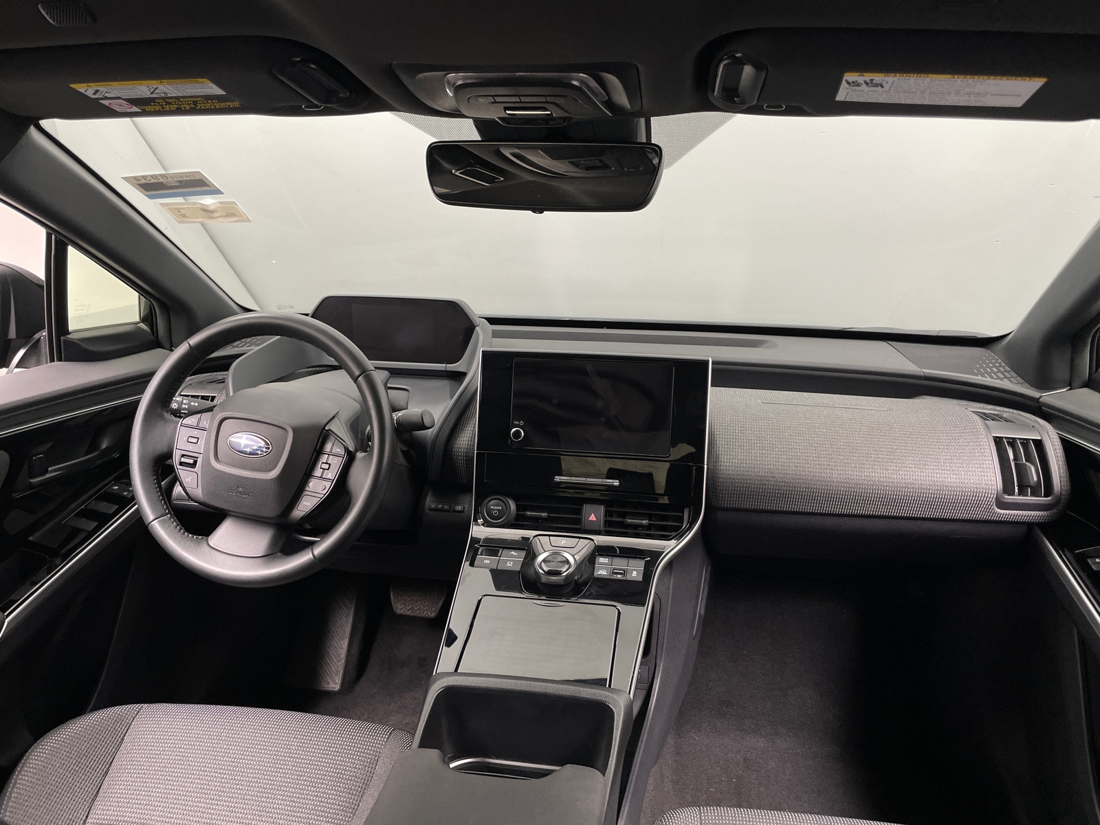 Thumbnail: 2023 Subaru Solterra - 3