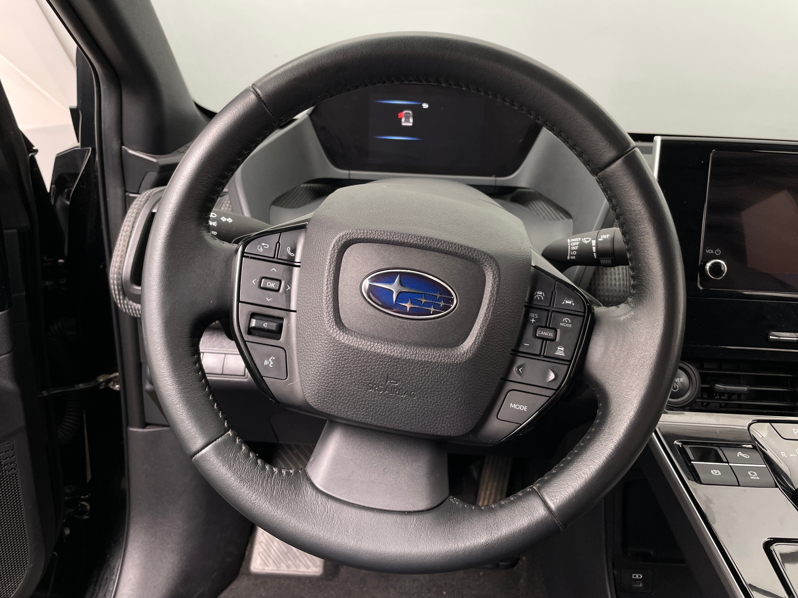 Thumbnail: 2023 Subaru Solterra - 5