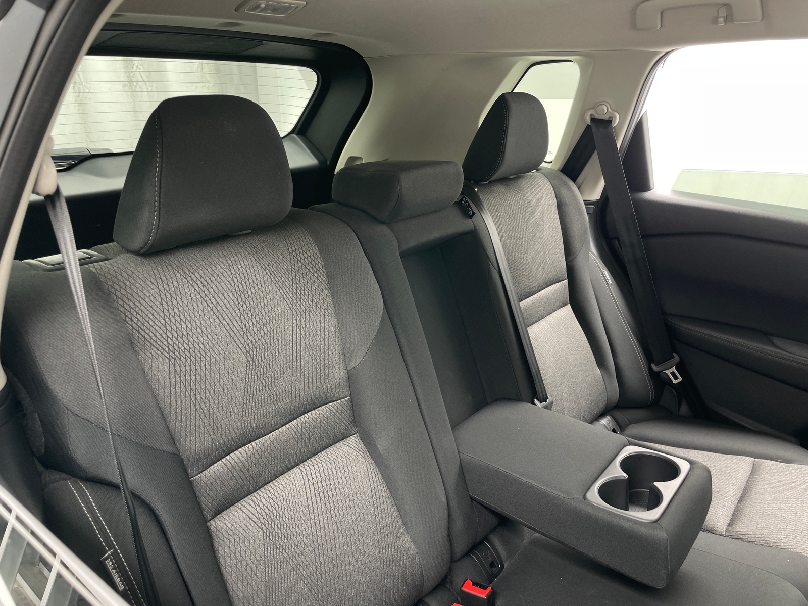 Thumbnail: 2025 Nissan Rogue - 6