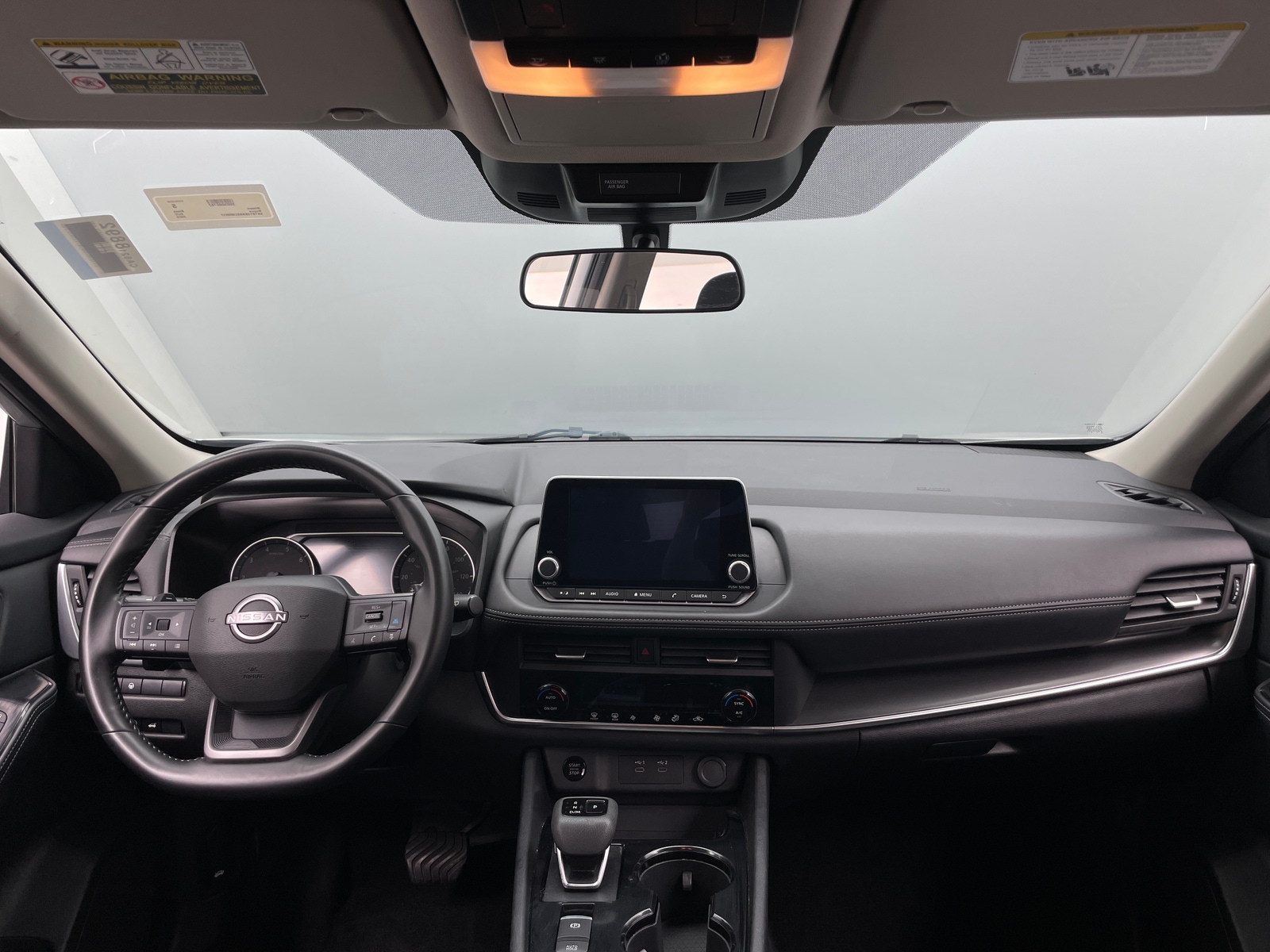 Thumbnail: 2025 Nissan Rogue - 3