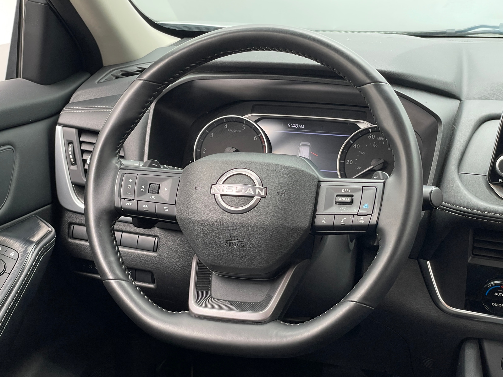 Thumbnail: 2025 Nissan Rogue - 5