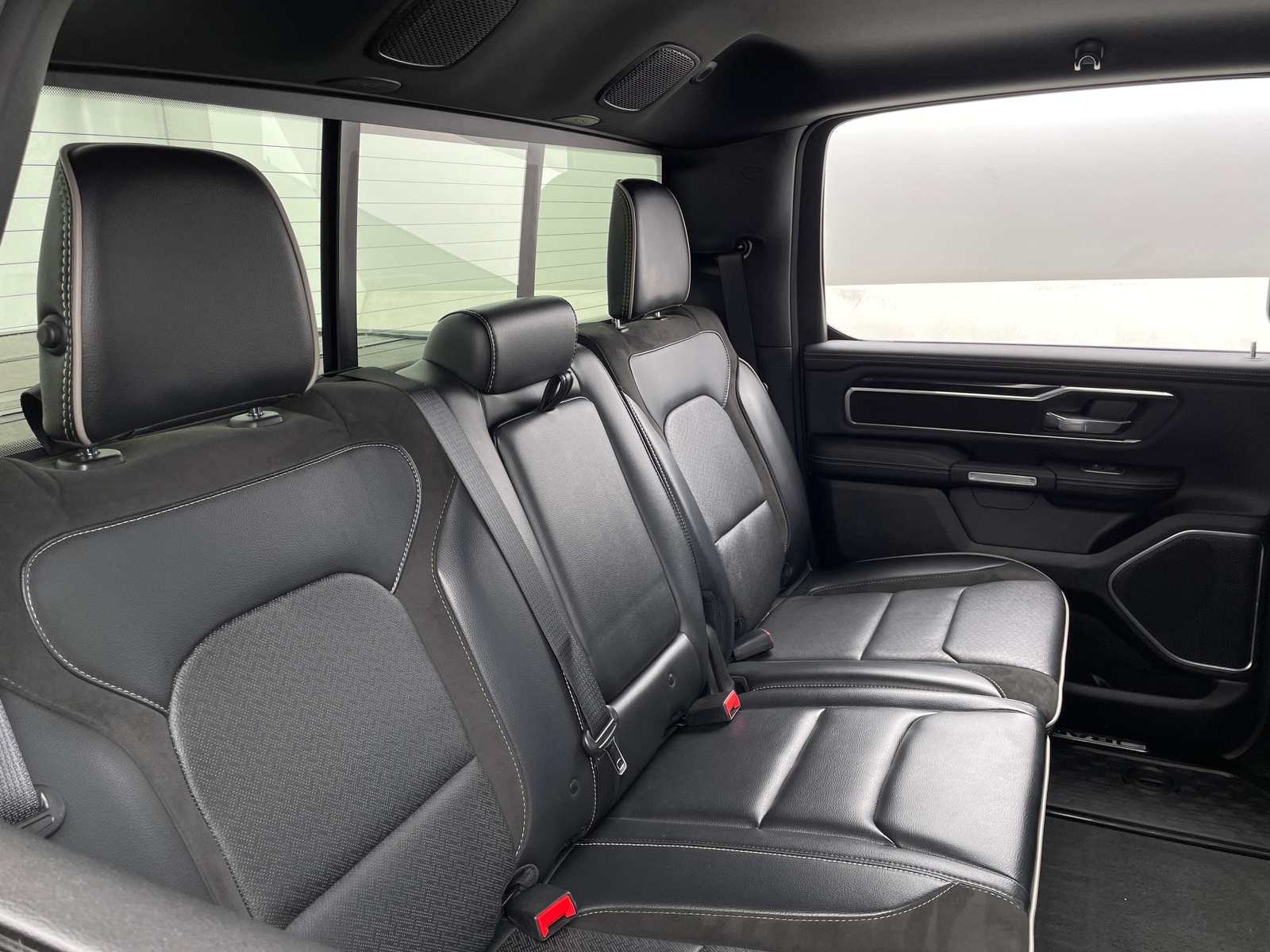 Thumbnail: 2022 RAM 1500 - 5