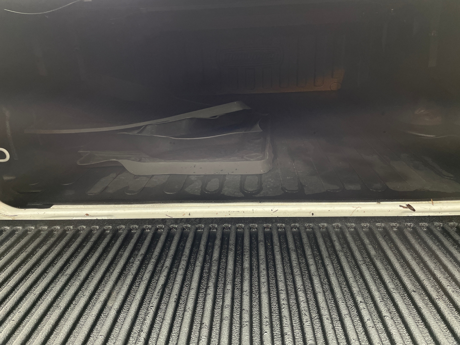 Thumbnail: 2022 RAM 1500 - 6