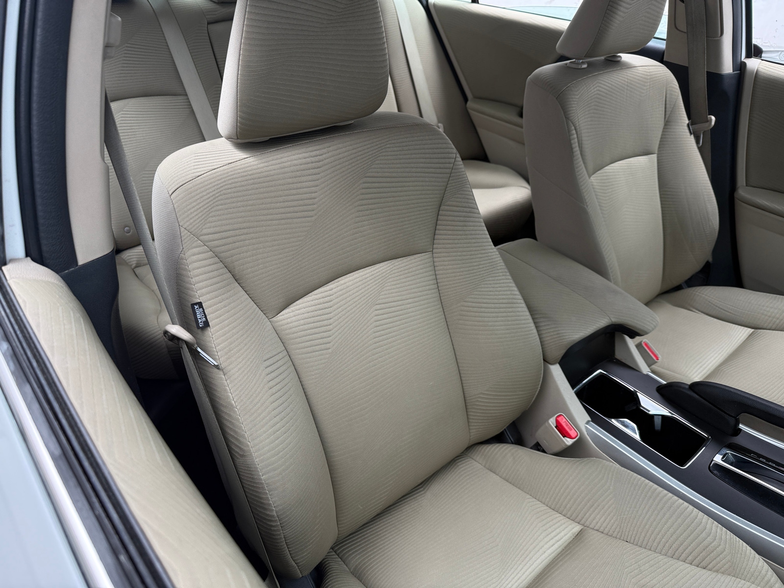 Thumbnail: 2015 Honda Accord - 2