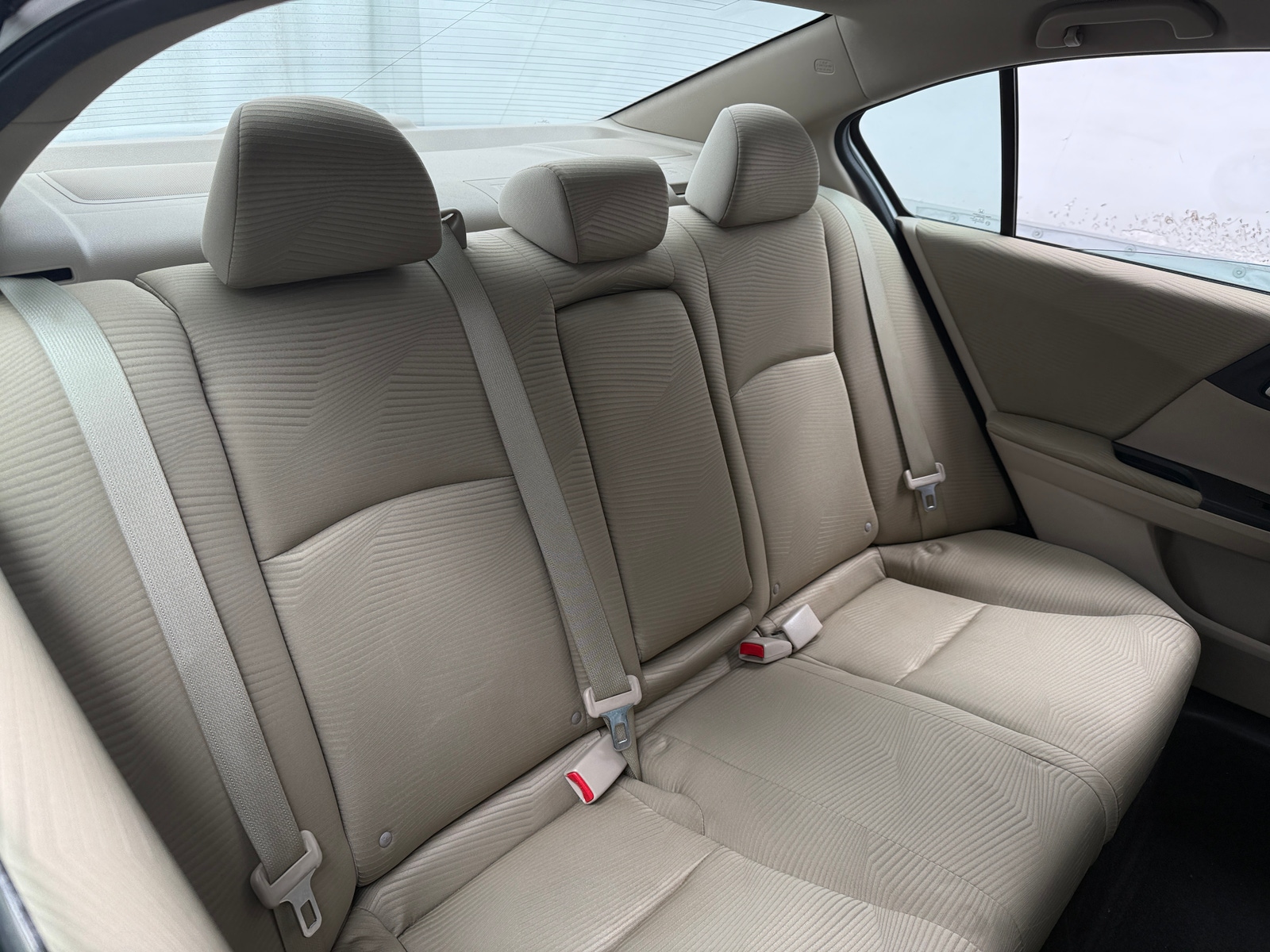 Thumbnail: 2015 Honda Accord - 6