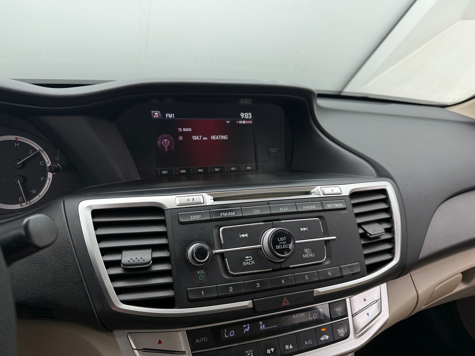 Thumbnail: 2015 Honda Accord - 4