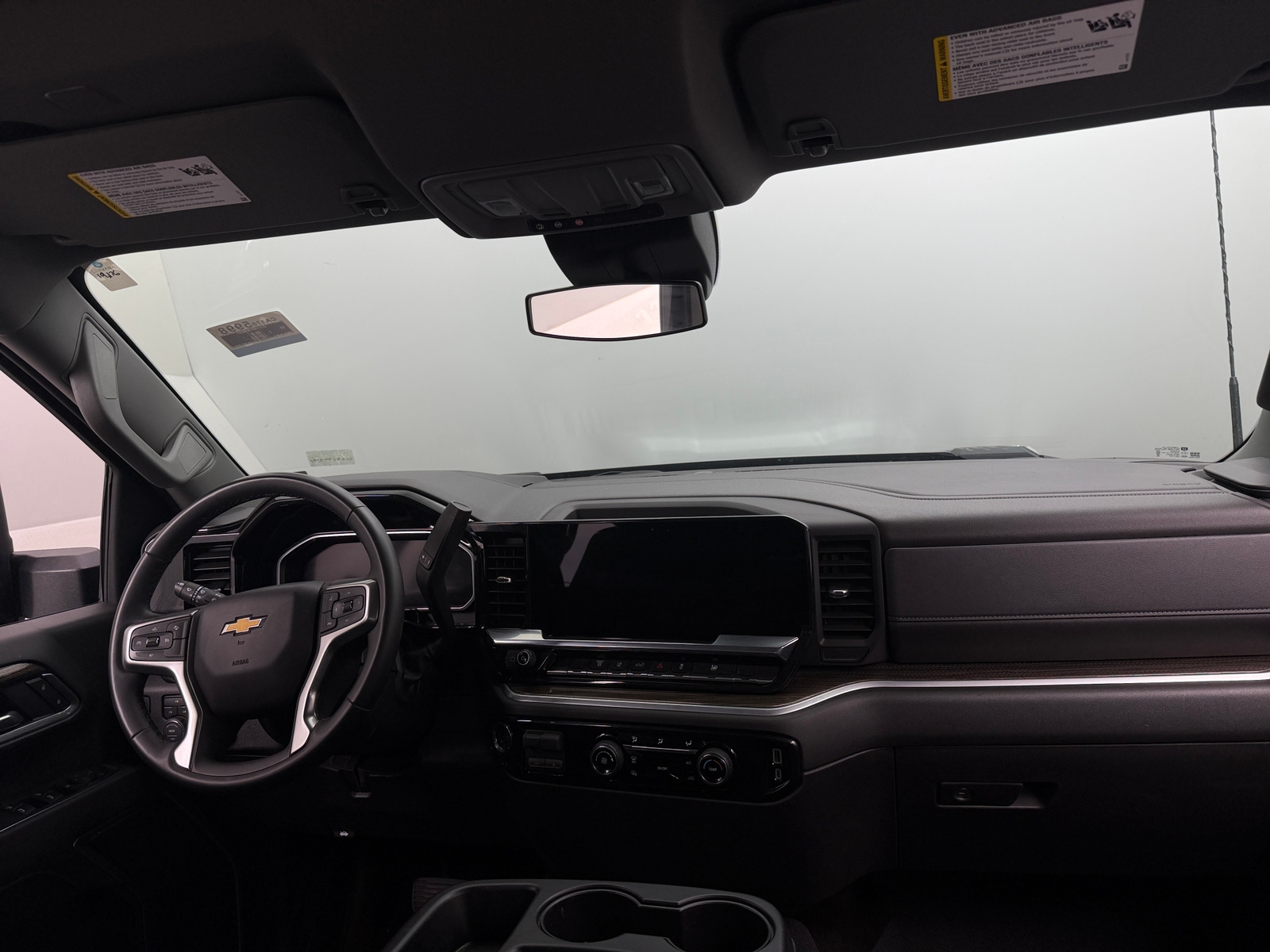 Thumbnail: 2026 Chevrolet Silverado 2500 - 3