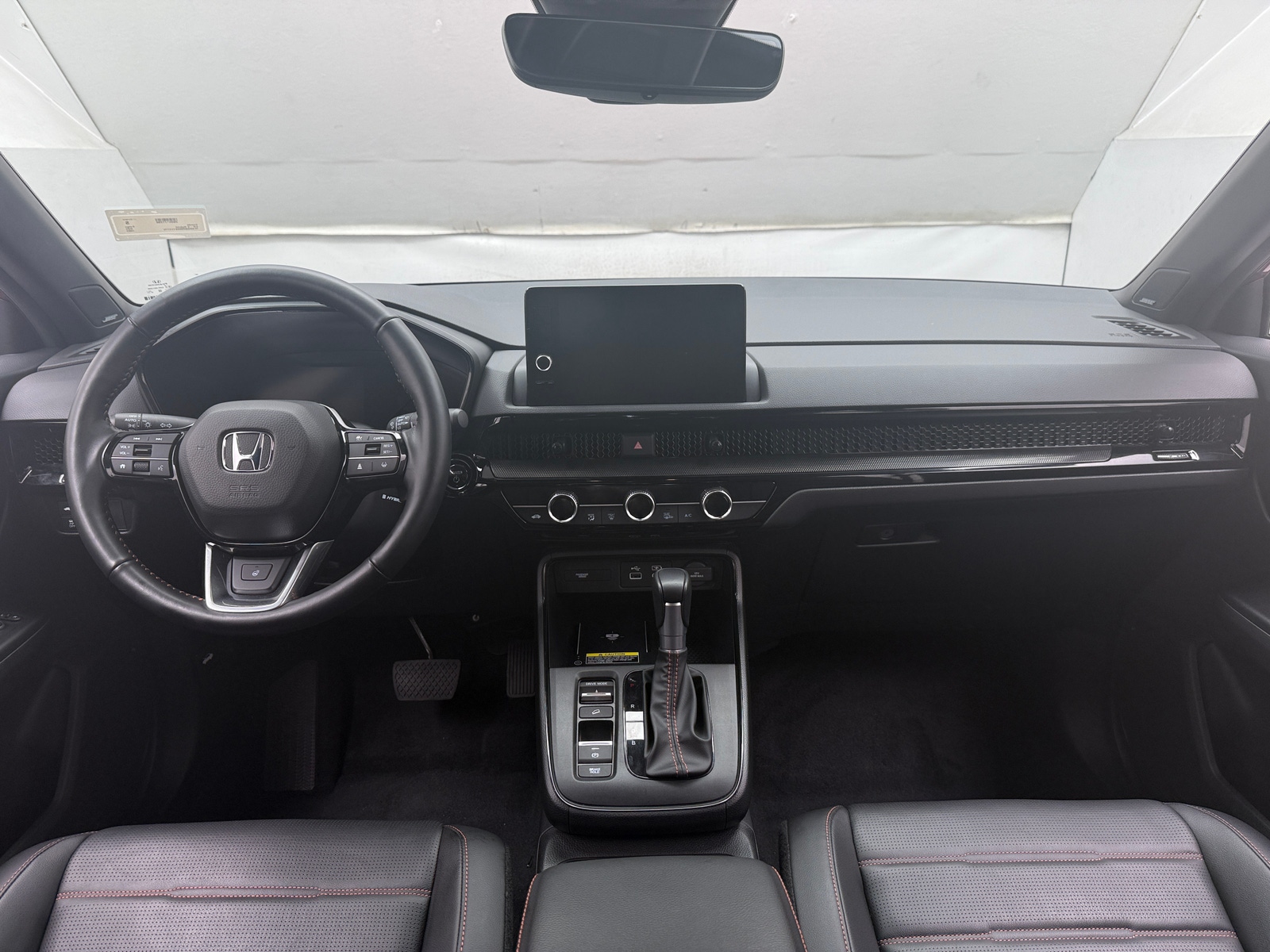 Thumbnail: 2025 Honda CR-V - 2