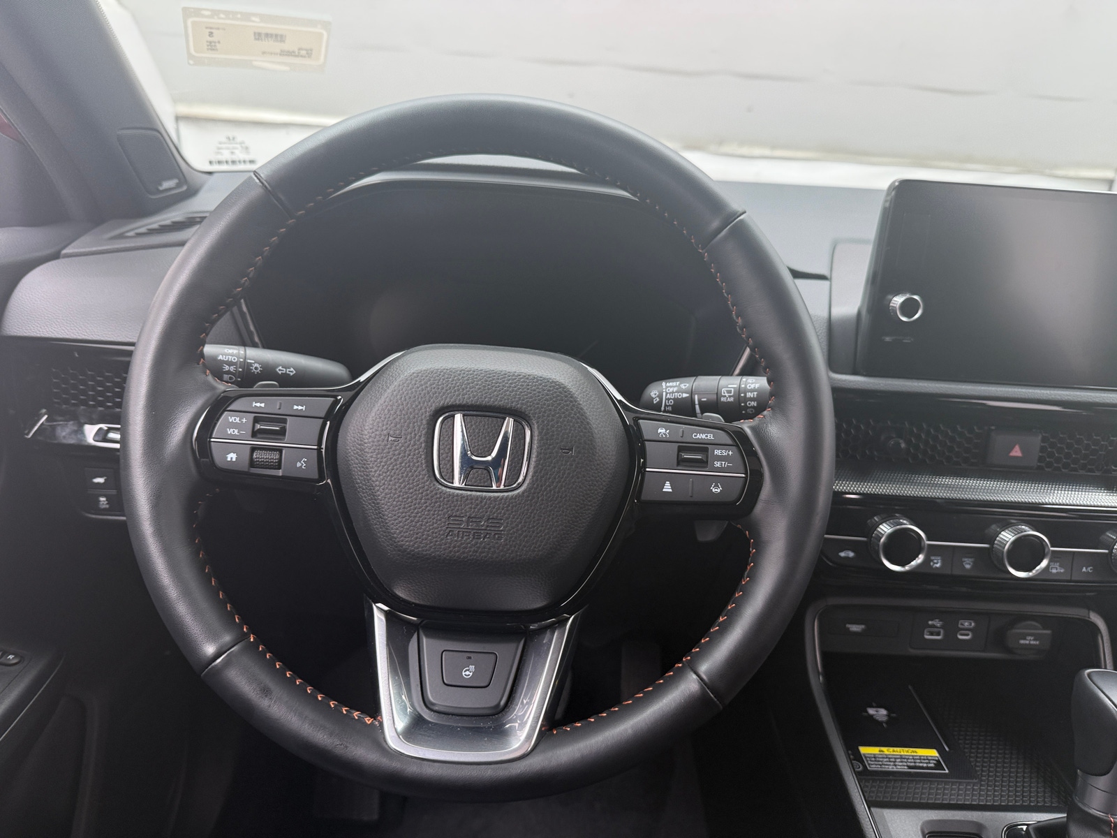 Thumbnail: 2025 Honda CR-V - 4