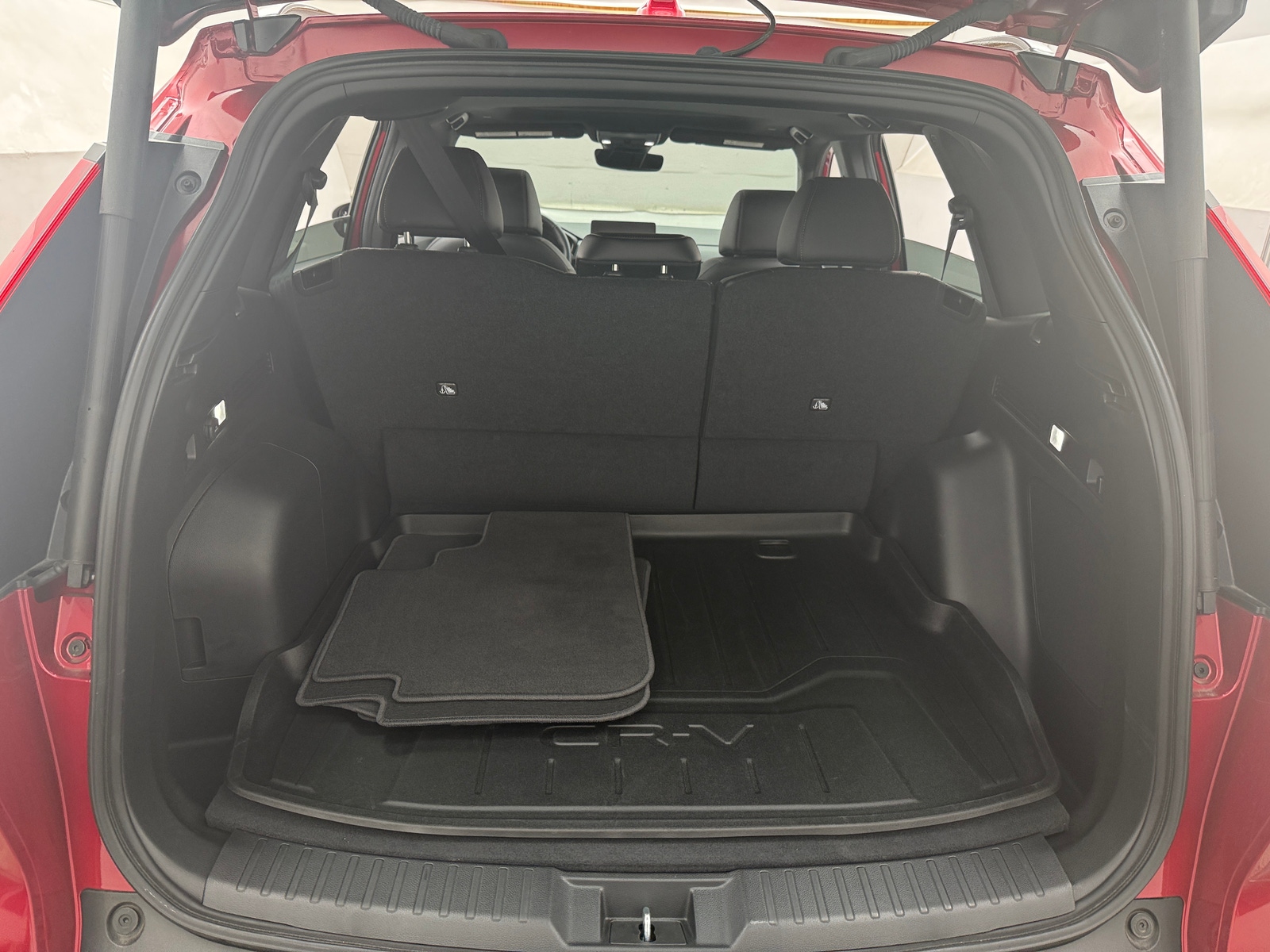 Thumbnail: 2025 Honda CR-V - 6