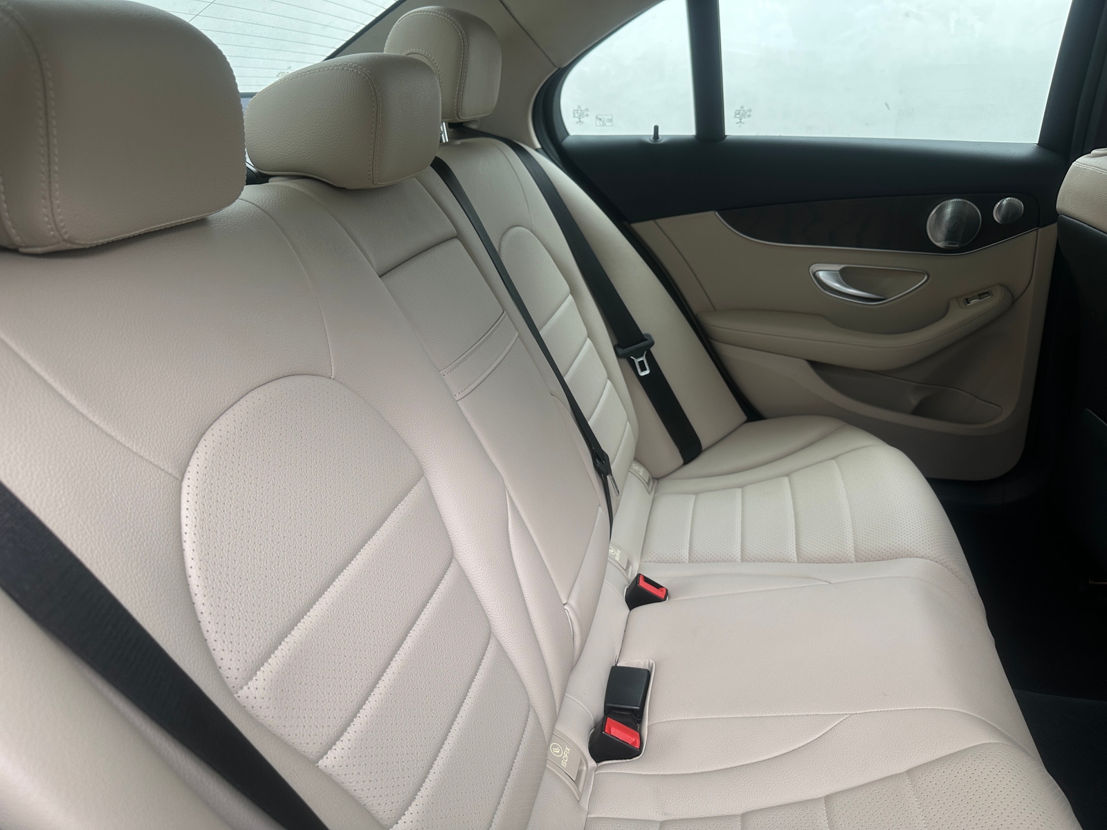 Thumbnail: 2020 Mercedes-Benz C-Class - 5