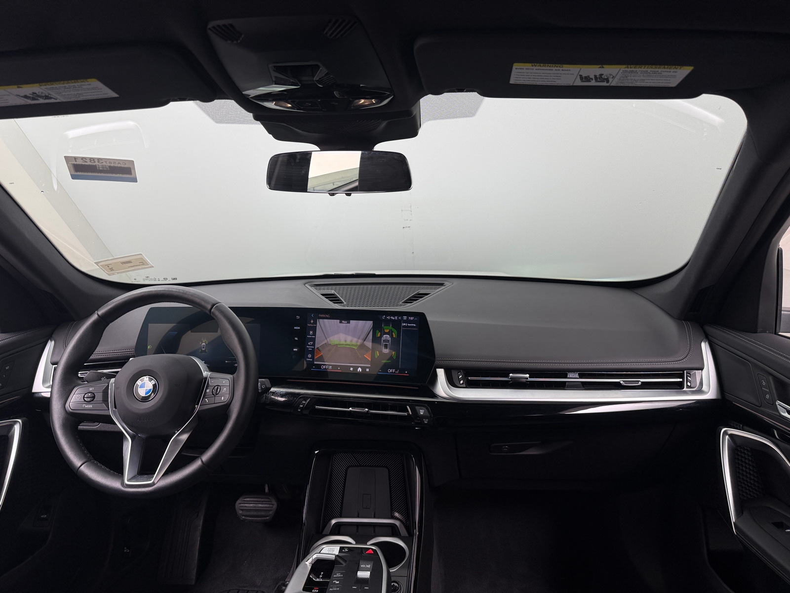 Thumbnail: 2026 BMW X1 - 2