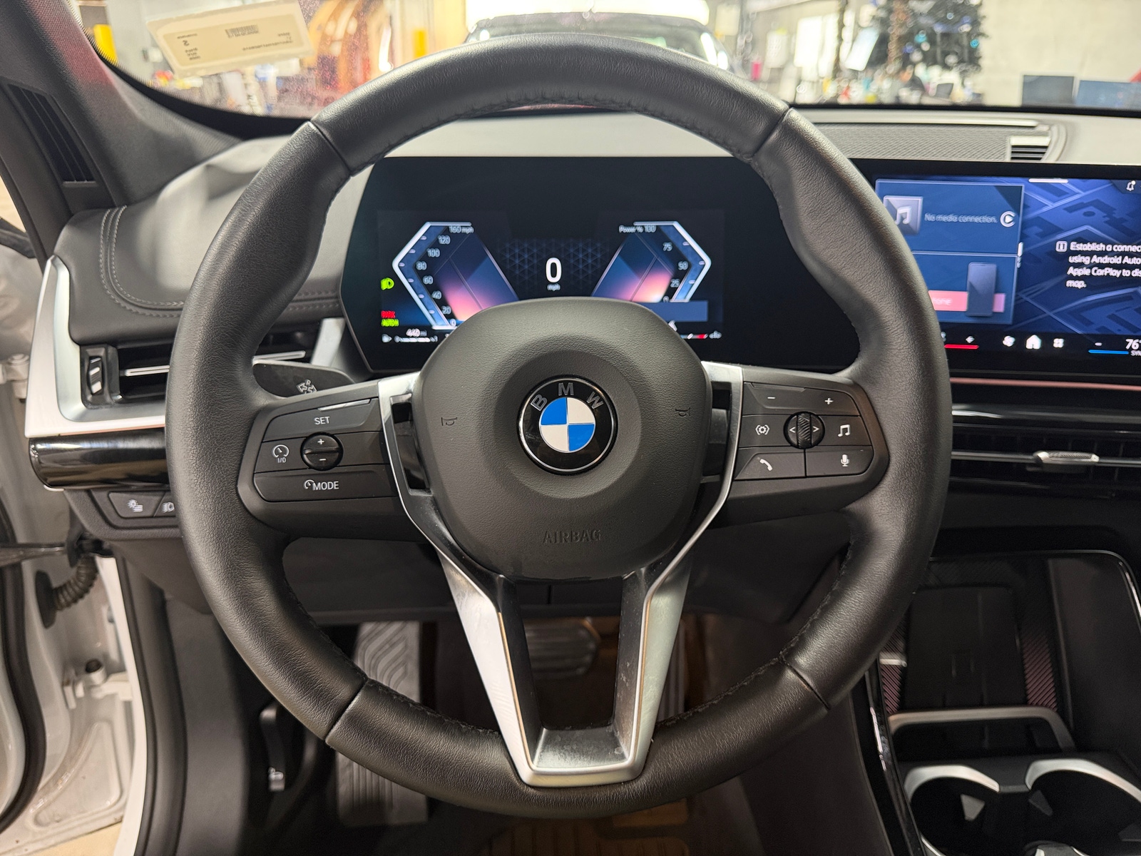 Thumbnail: 2026 BMW X1 - 4