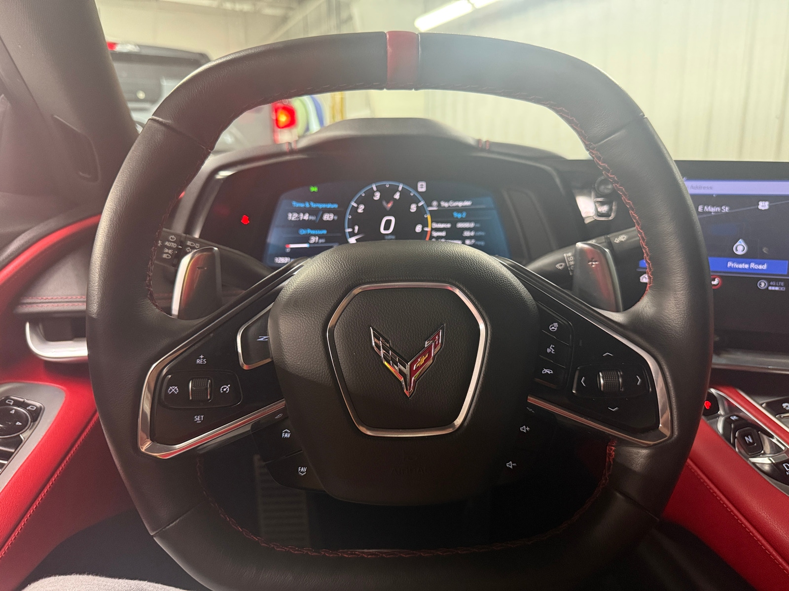 Thumbnail: 2022 Chevrolet Corvette - 3