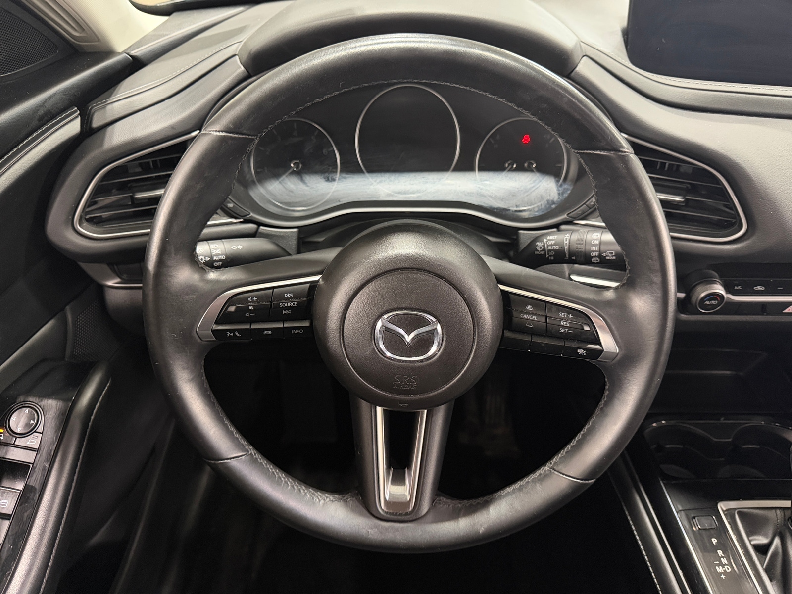 Thumbnail: 2024 Mazda CX-30 - 4
