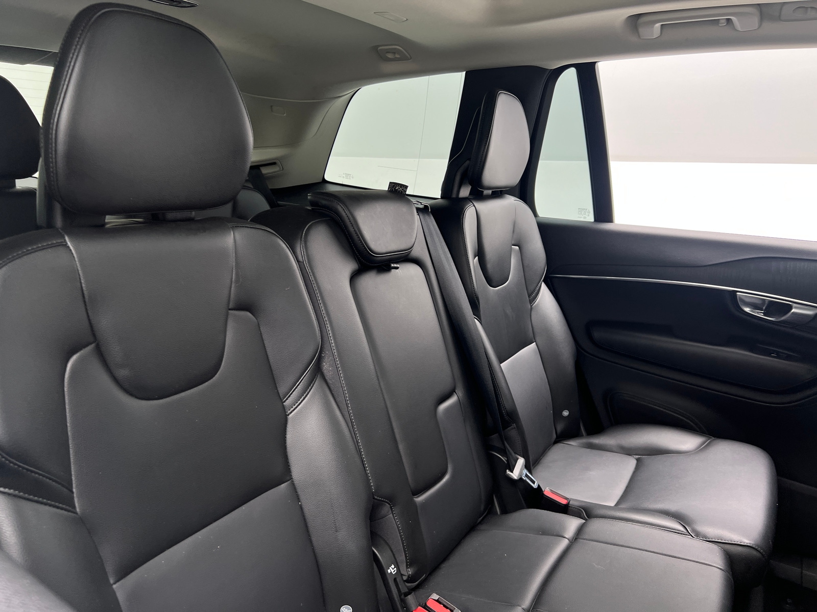 Thumbnail: 2020 Volvo XC90 - 5