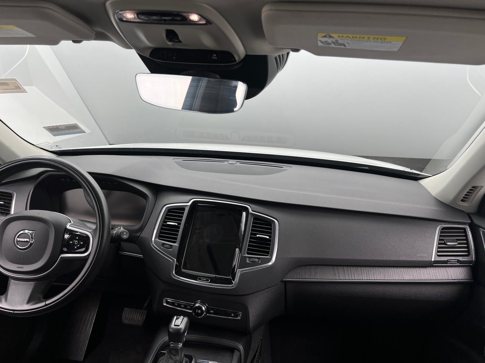 Thumbnail: 2020 Volvo XC90 - 2