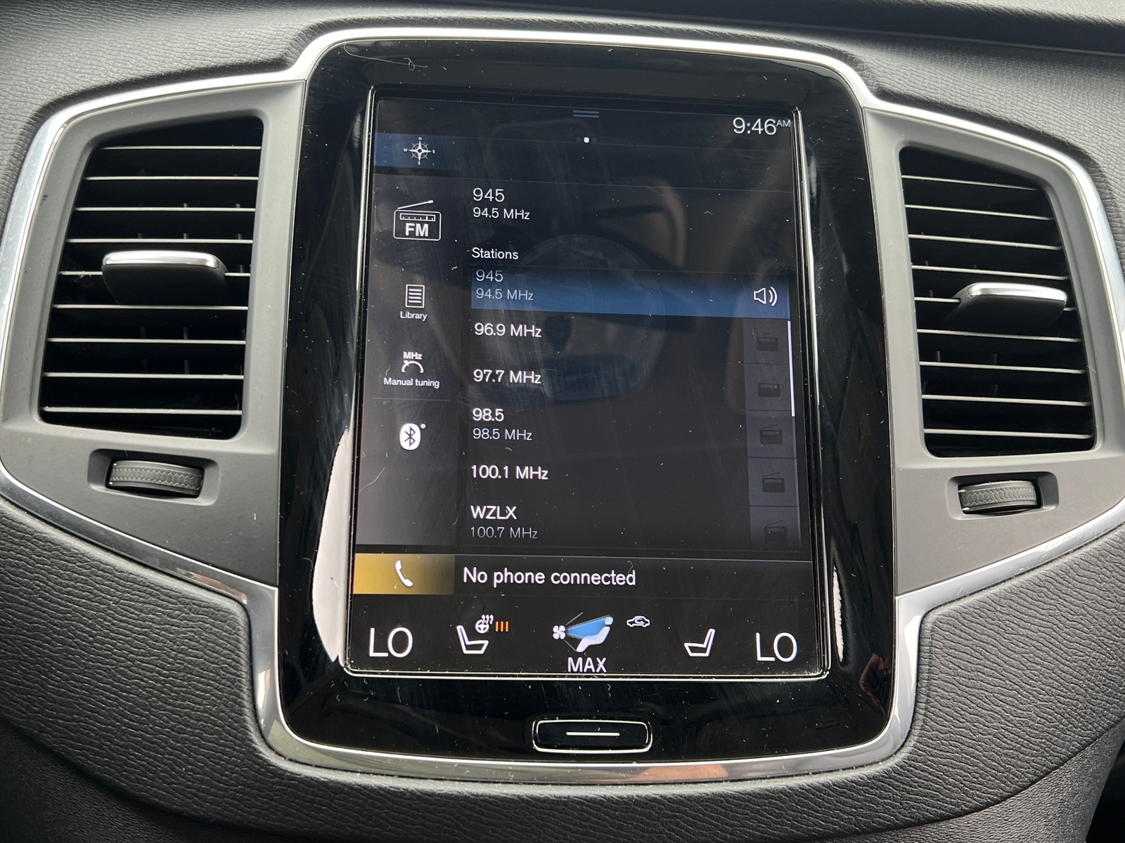 Thumbnail: 2020 Volvo XC90 - 3