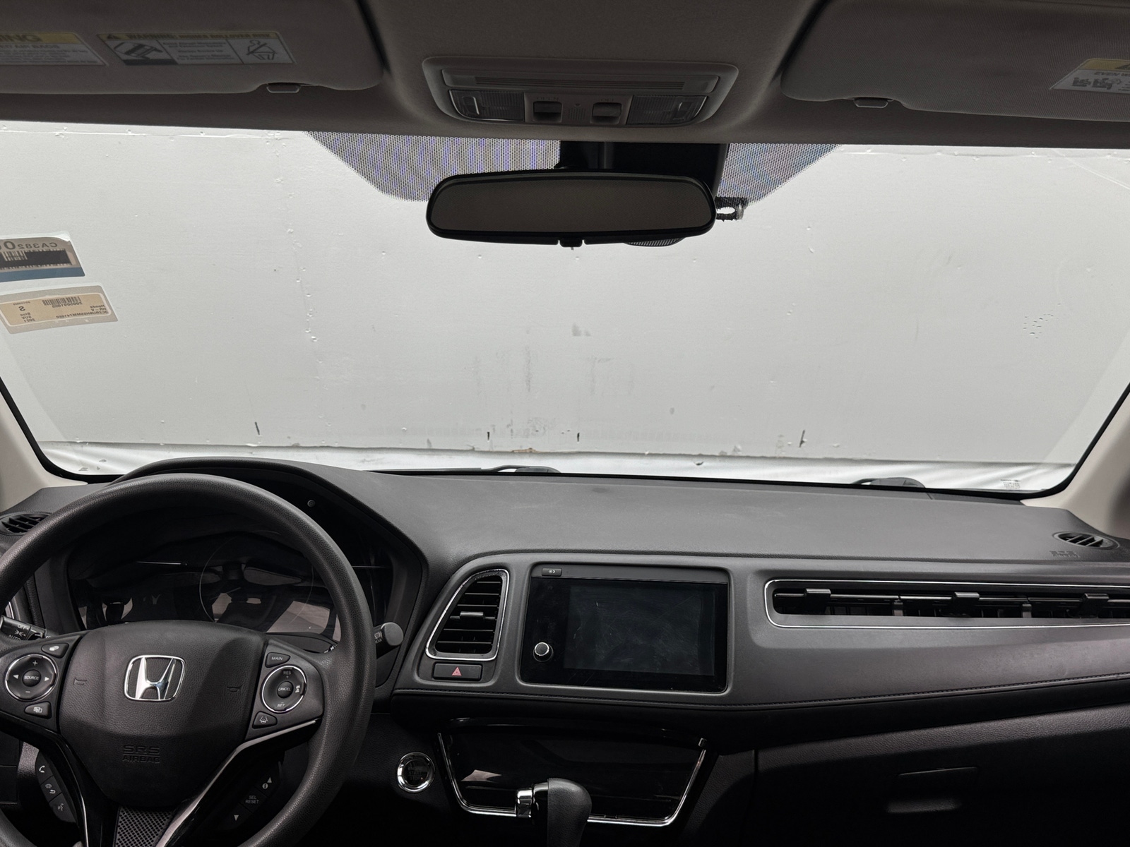 Thumbnail: 2021 Honda HR-V - 3