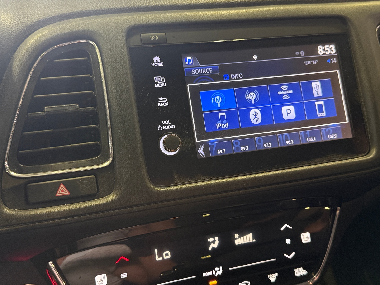 Thumbnail: 2021 Honda HR-V - 4