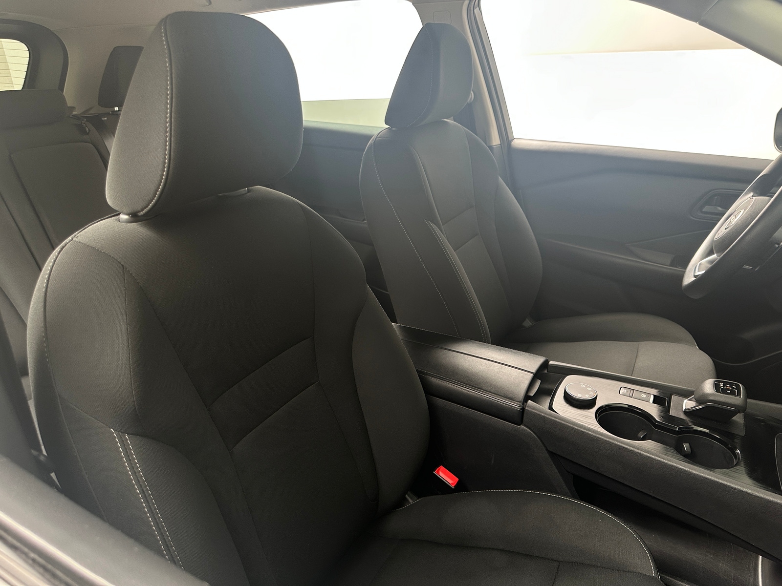 Thumbnail: 2024 Nissan Rogue - 2