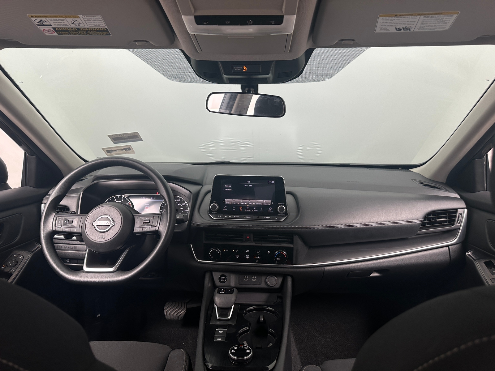 Thumbnail: 2024 Nissan Rogue - 3