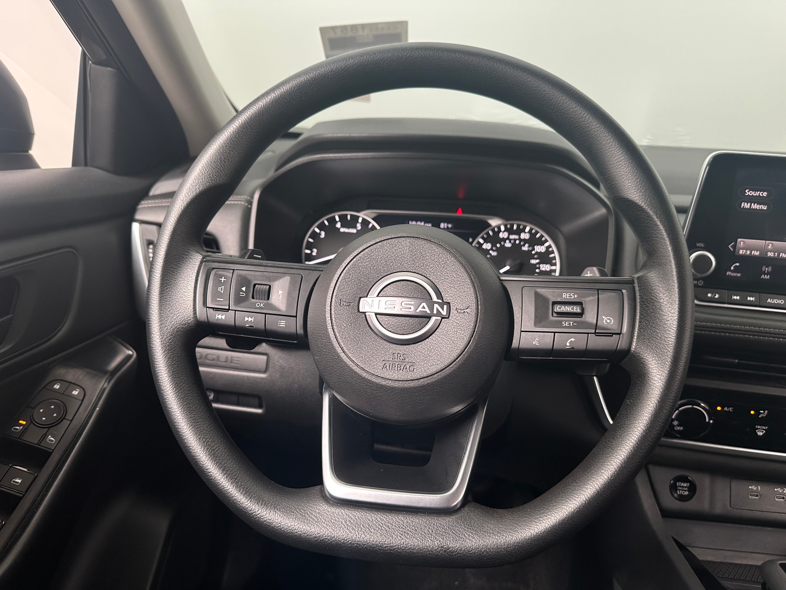 Thumbnail: 2024 Nissan Rogue - 5