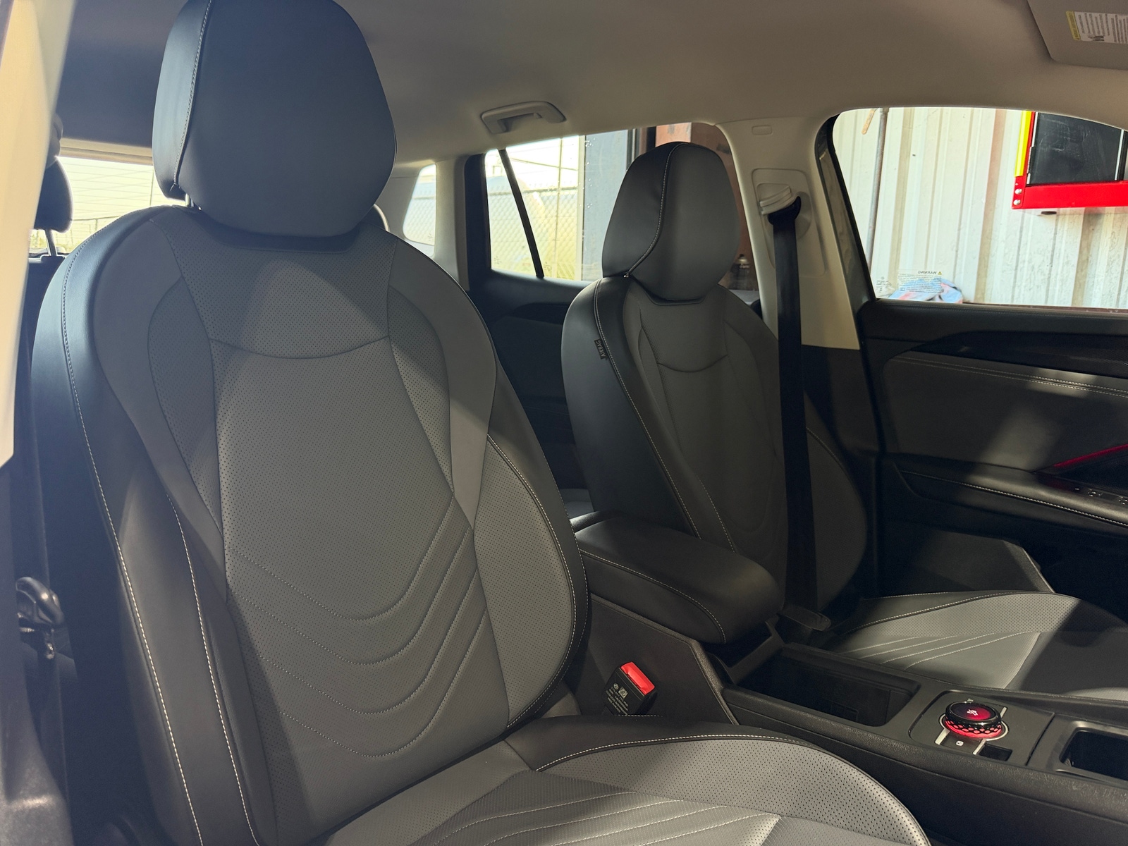 Thumbnail: 2026 Volkswagen Tiguan - 2