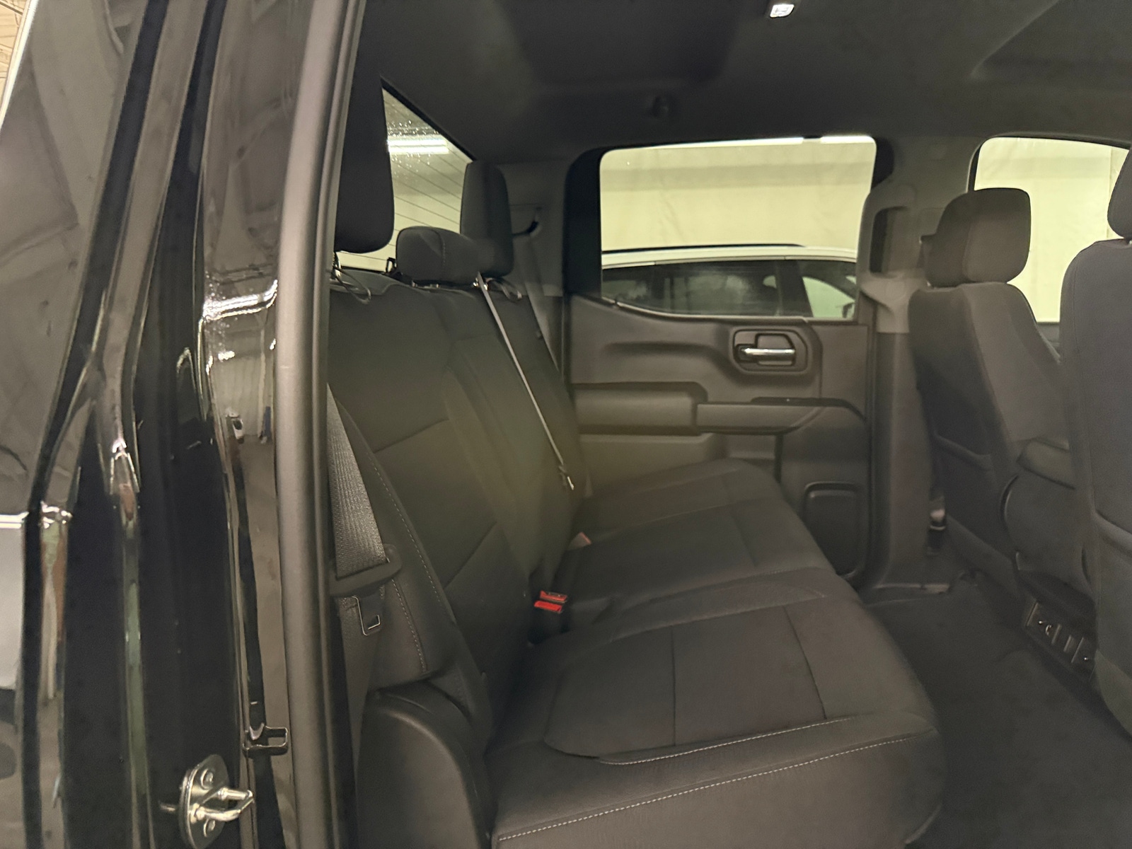Thumbnail: 2022 Chevrolet Silverado 1500 - 6