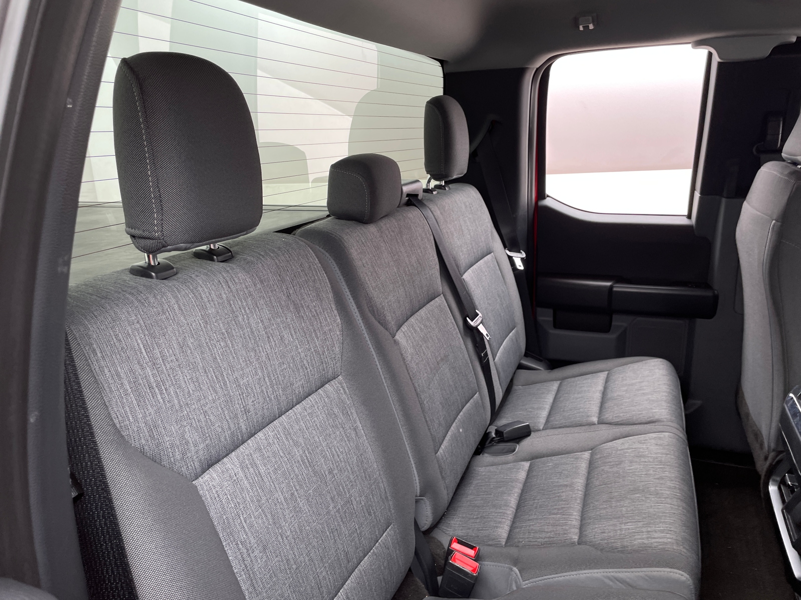Thumbnail: 2021 Ford Econoline - 6