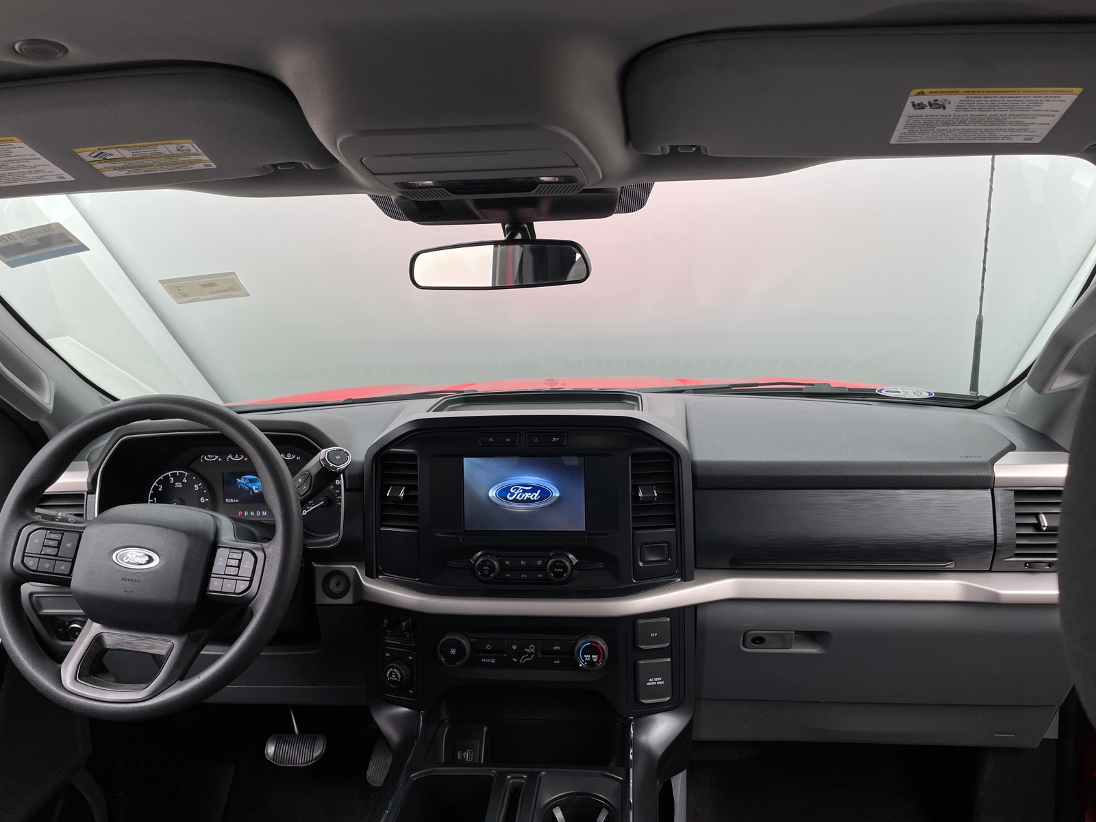 Thumbnail: 2021 Ford Econoline - 3