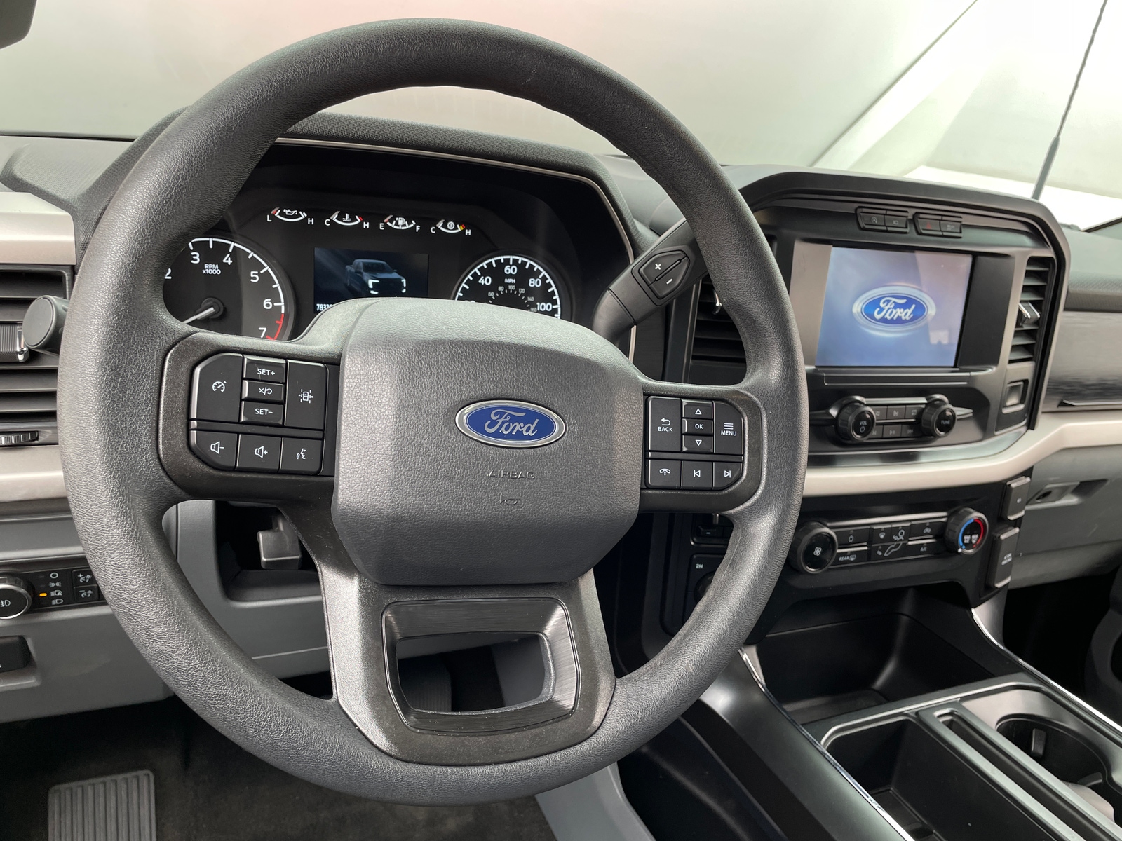Thumbnail: 2021 Ford Econoline - 5