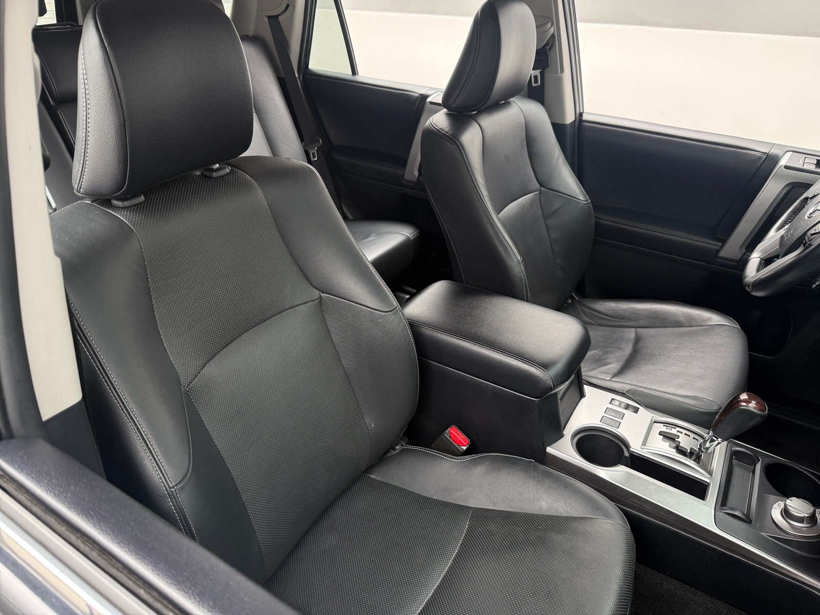 Thumbnail: 2018 Toyota 4Runner - 2