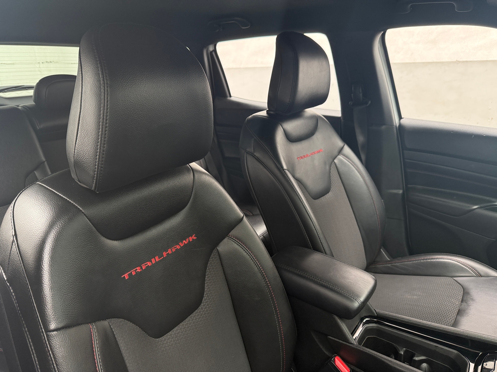 Thumbnail: 2026 Jeep Compass - 2