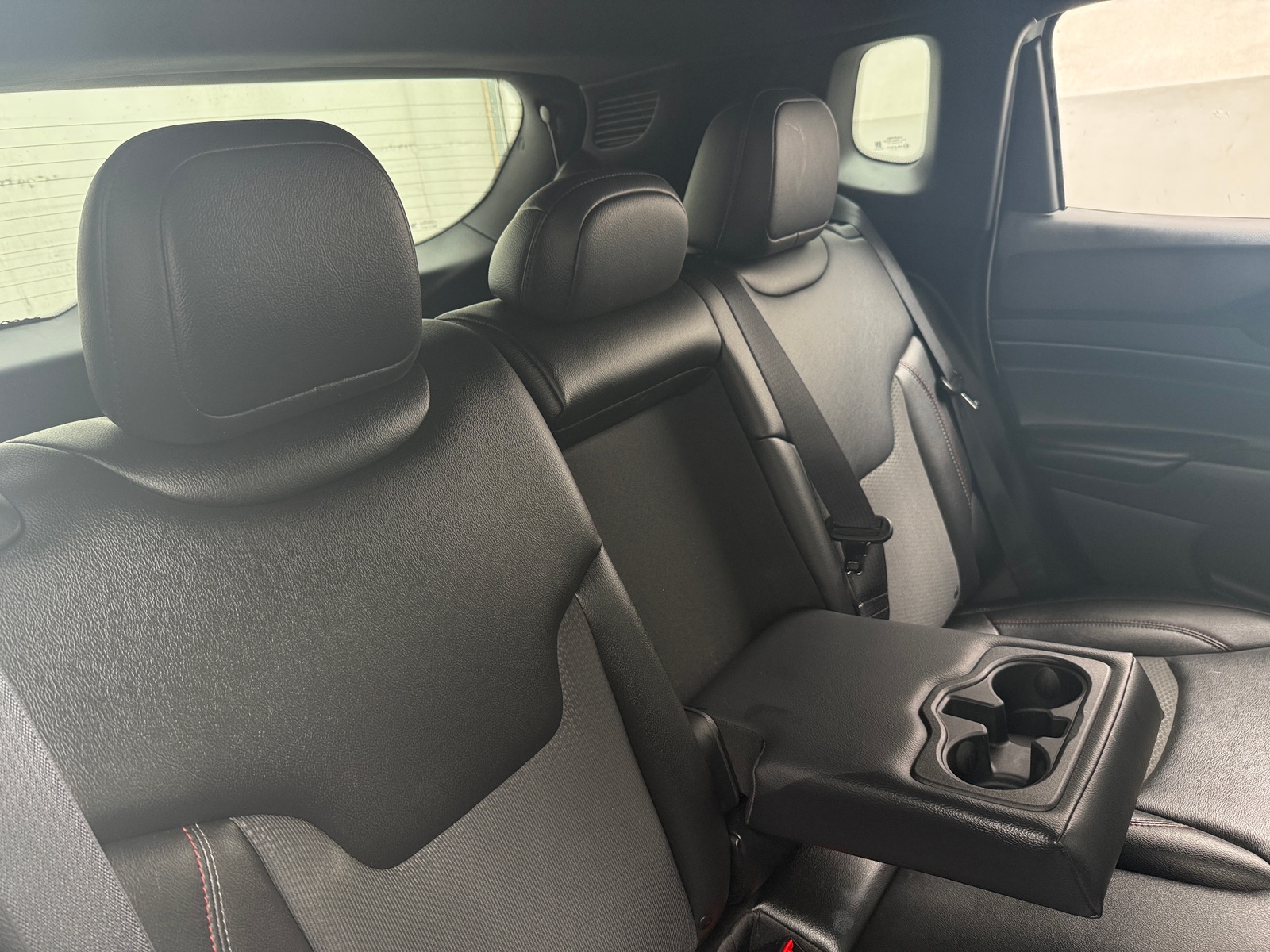 Thumbnail: 2026 Jeep Compass - 6