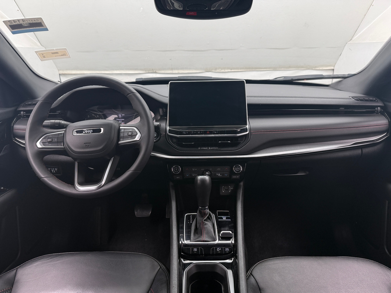 Thumbnail: 2026 Jeep Compass - 3