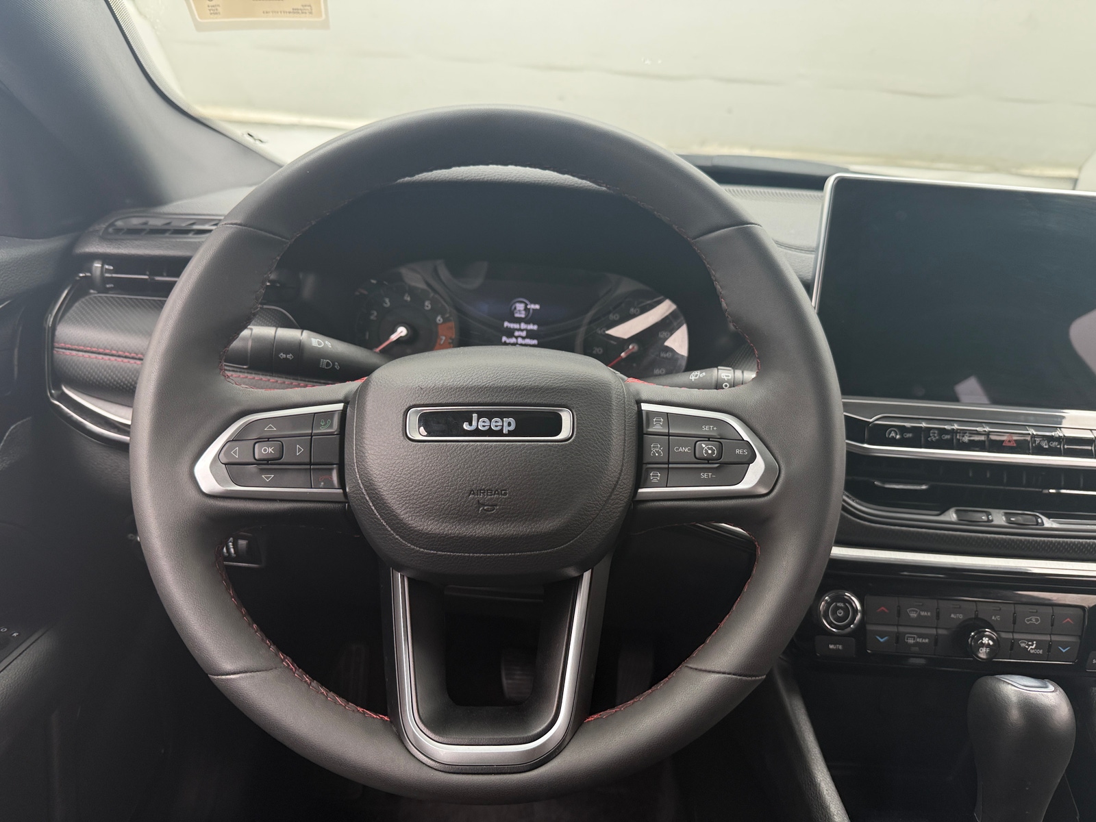 Thumbnail: 2026 Jeep Compass - 5