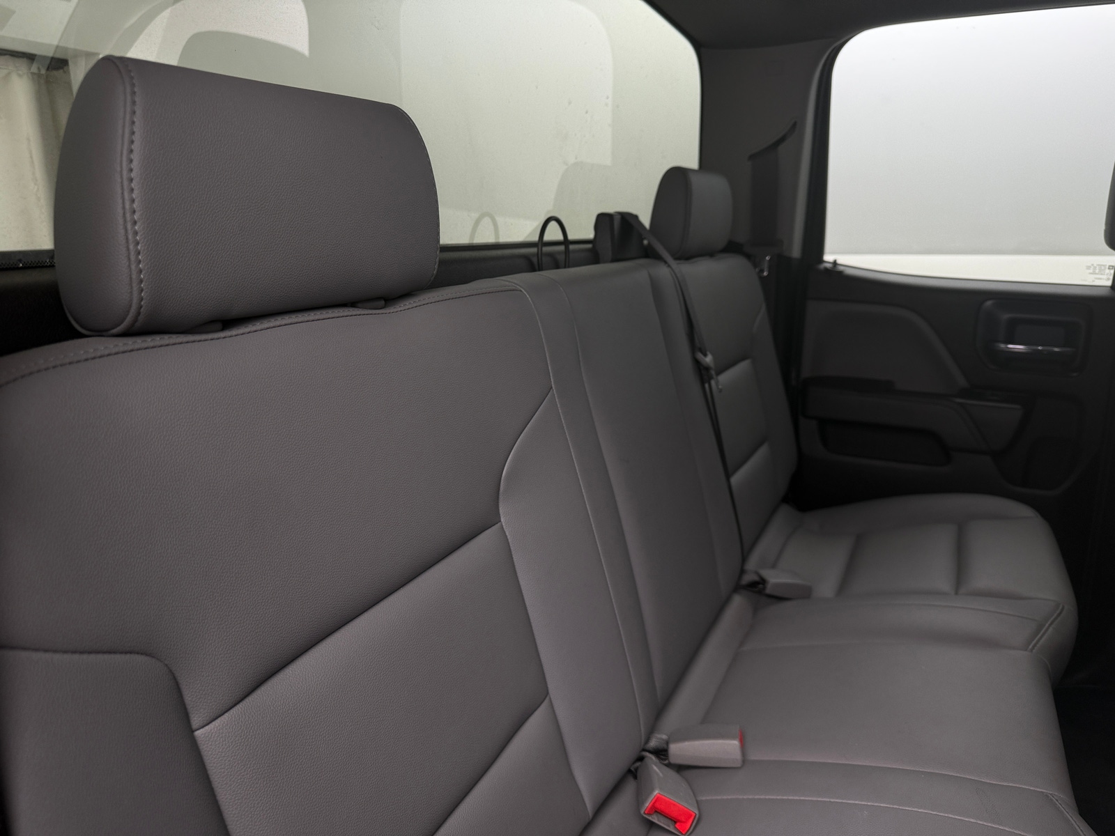 Thumbnail: 2019 Chevrolet Silverado 2500 - 6