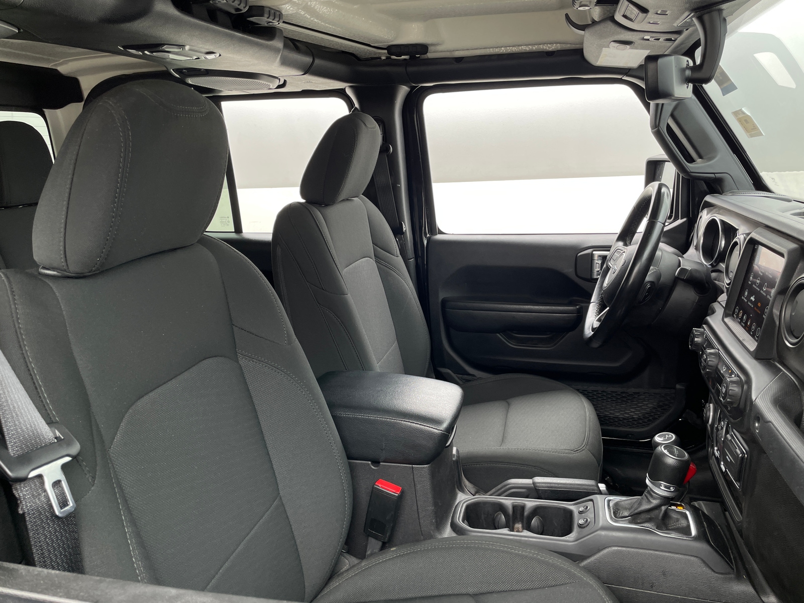 Thumbnail: 2022 Jeep Gladiator - 2
