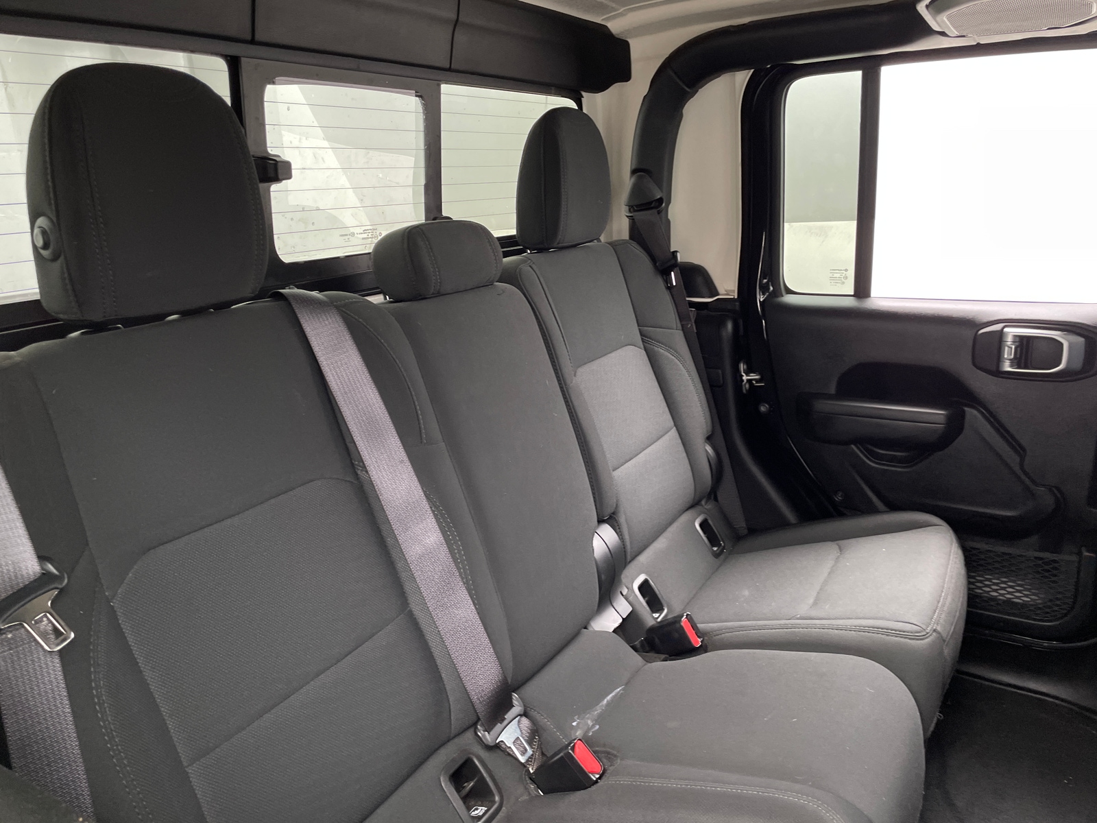 Thumbnail: 2022 Jeep Gladiator - 6