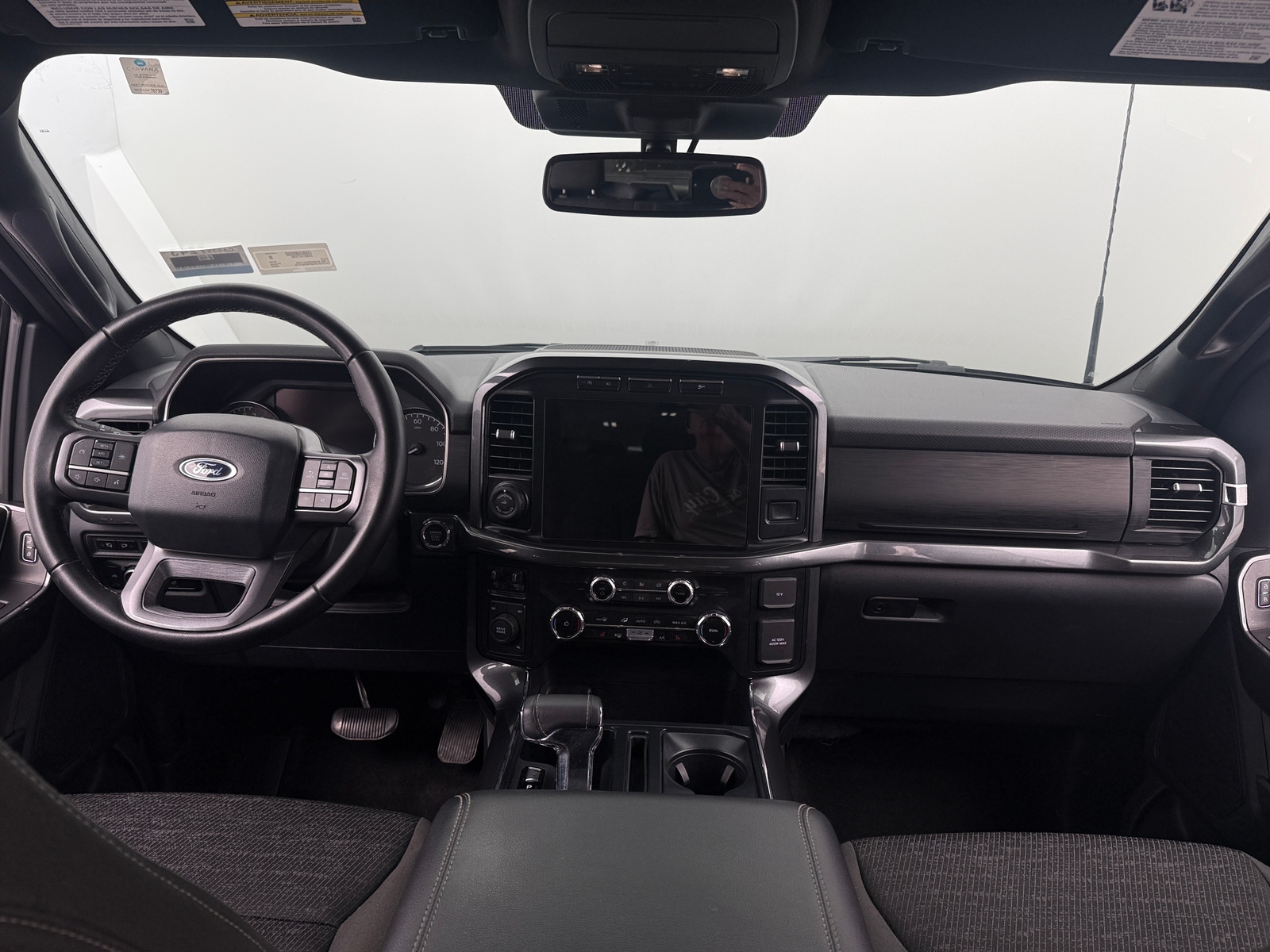 Thumbnail: 2023 Ford Econoline - 3