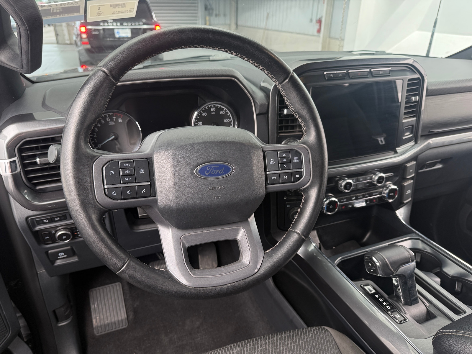 Thumbnail: 2023 Ford Econoline - 5