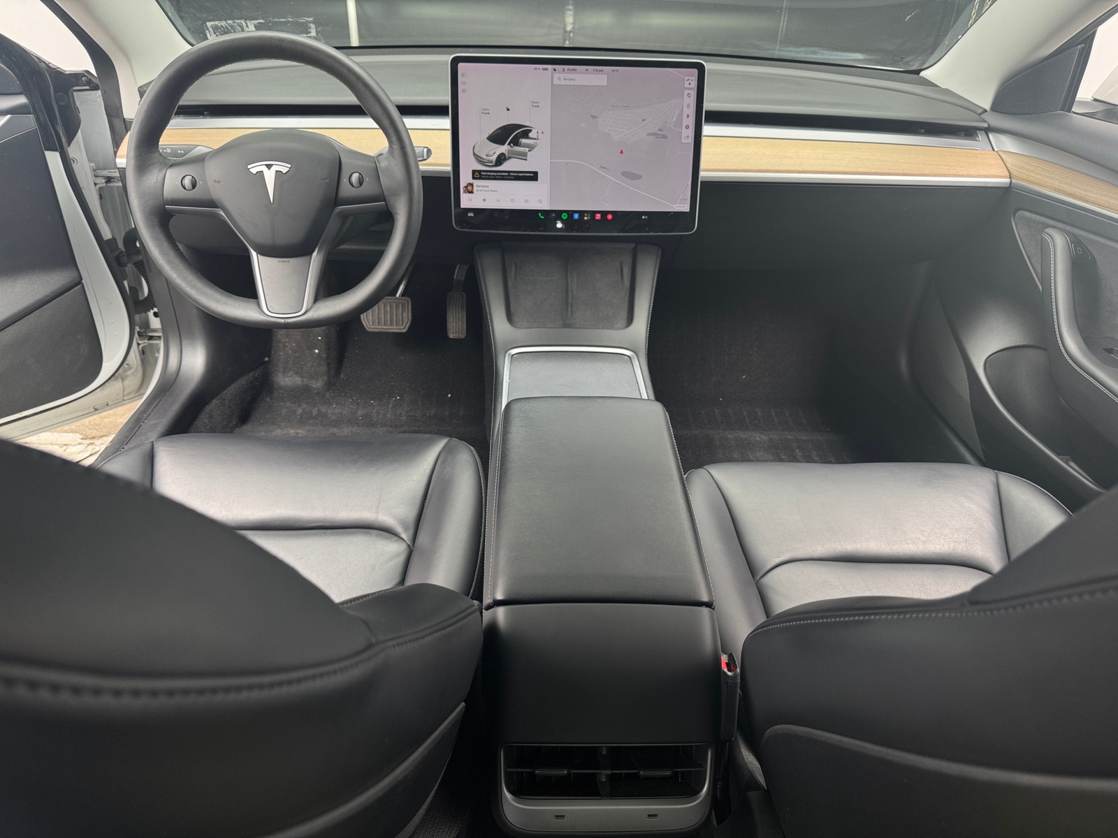 Thumbnail: 2021 Tesla Model 3 - 2