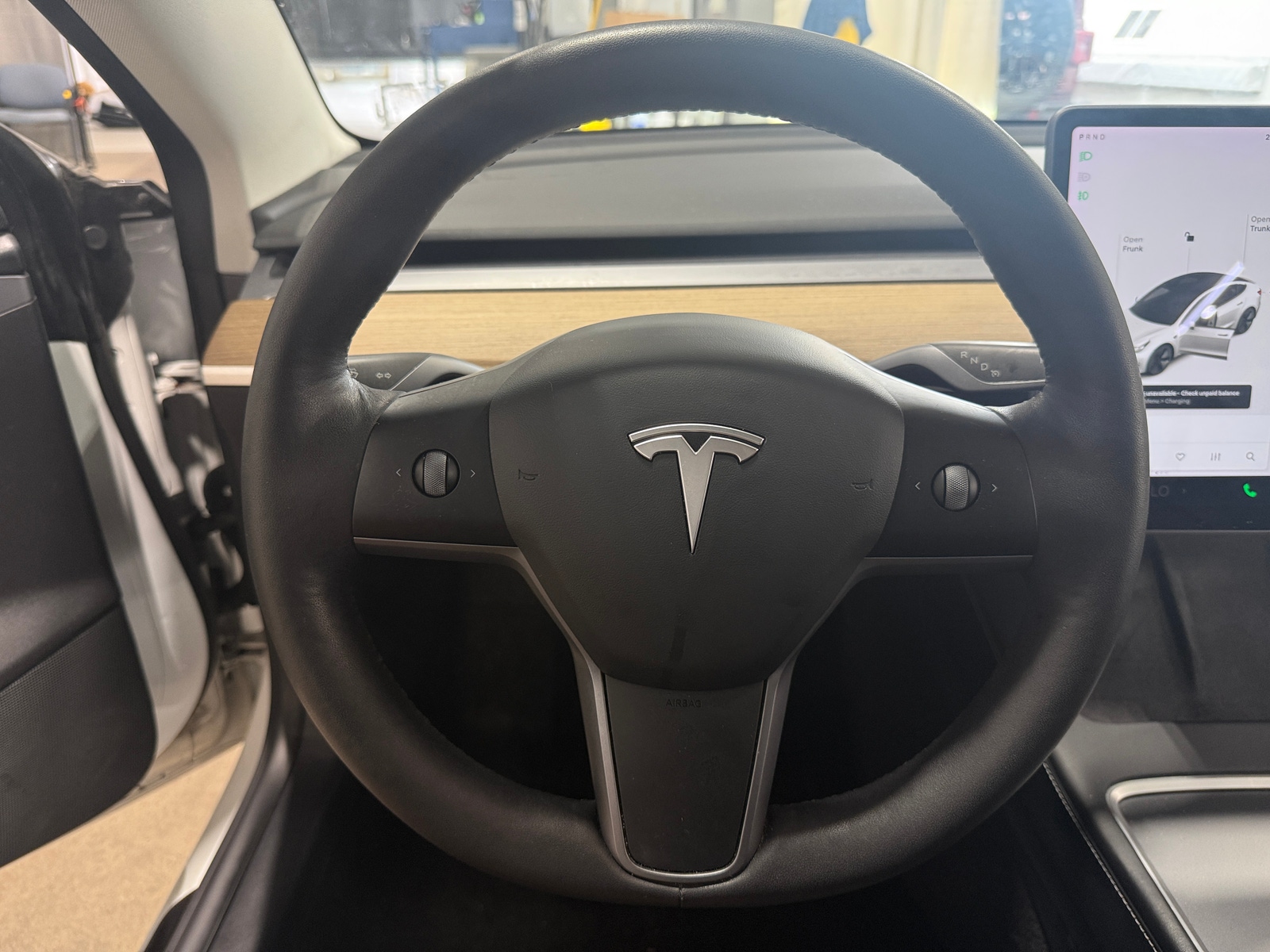 Thumbnail: 2021 Tesla Model 3 - 4