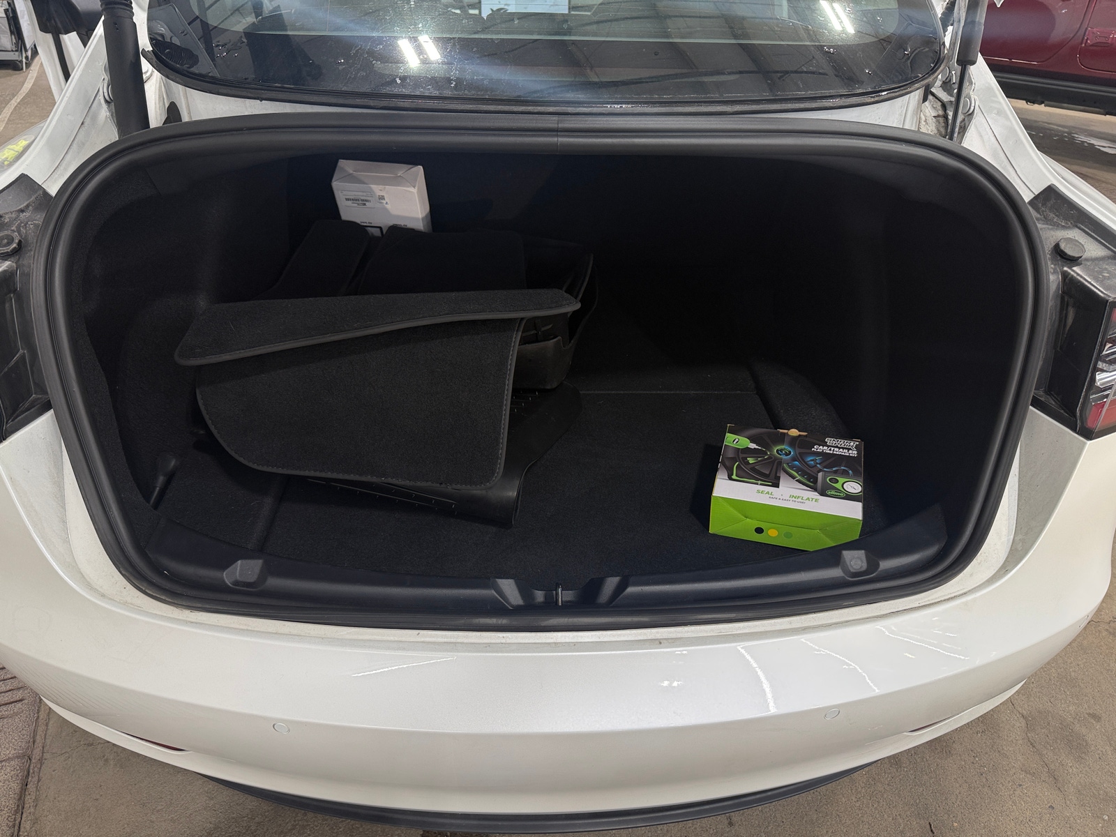 Thumbnail: 2021 Tesla Model 3 - 6