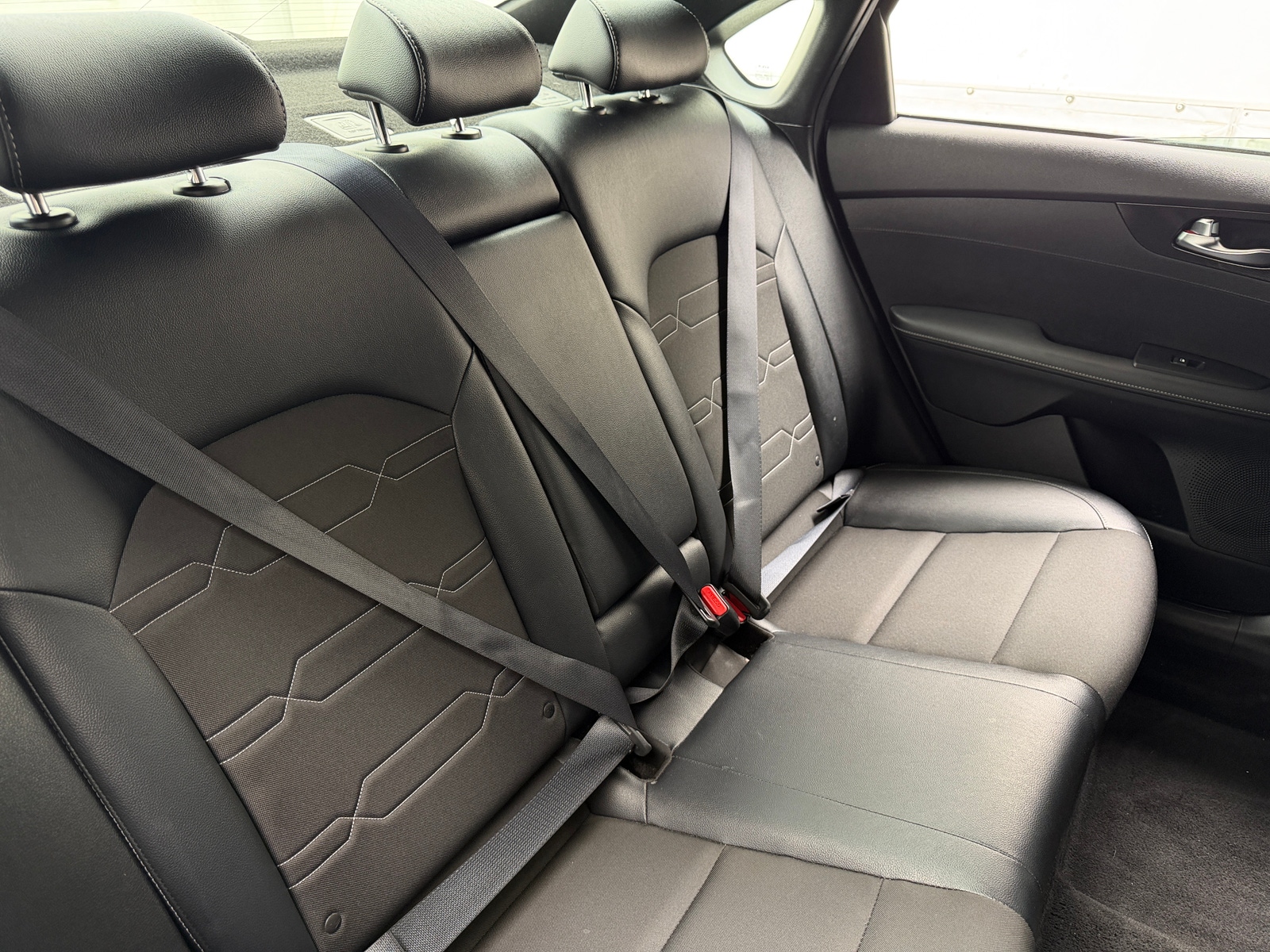 Thumbnail: 2023 Kia Forte - 5
