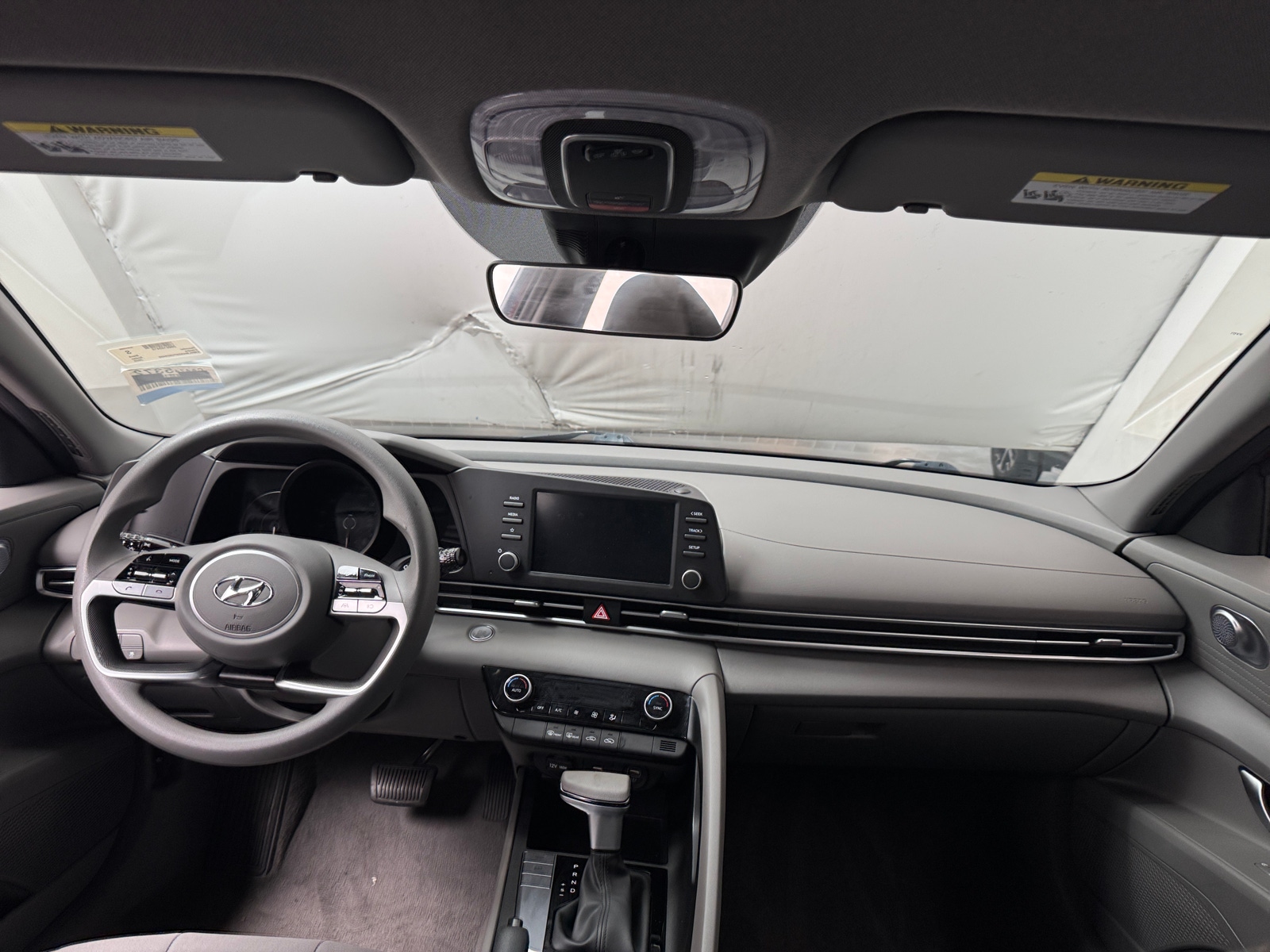 Thumbnail: 2023 Hyundai Elantra - 3